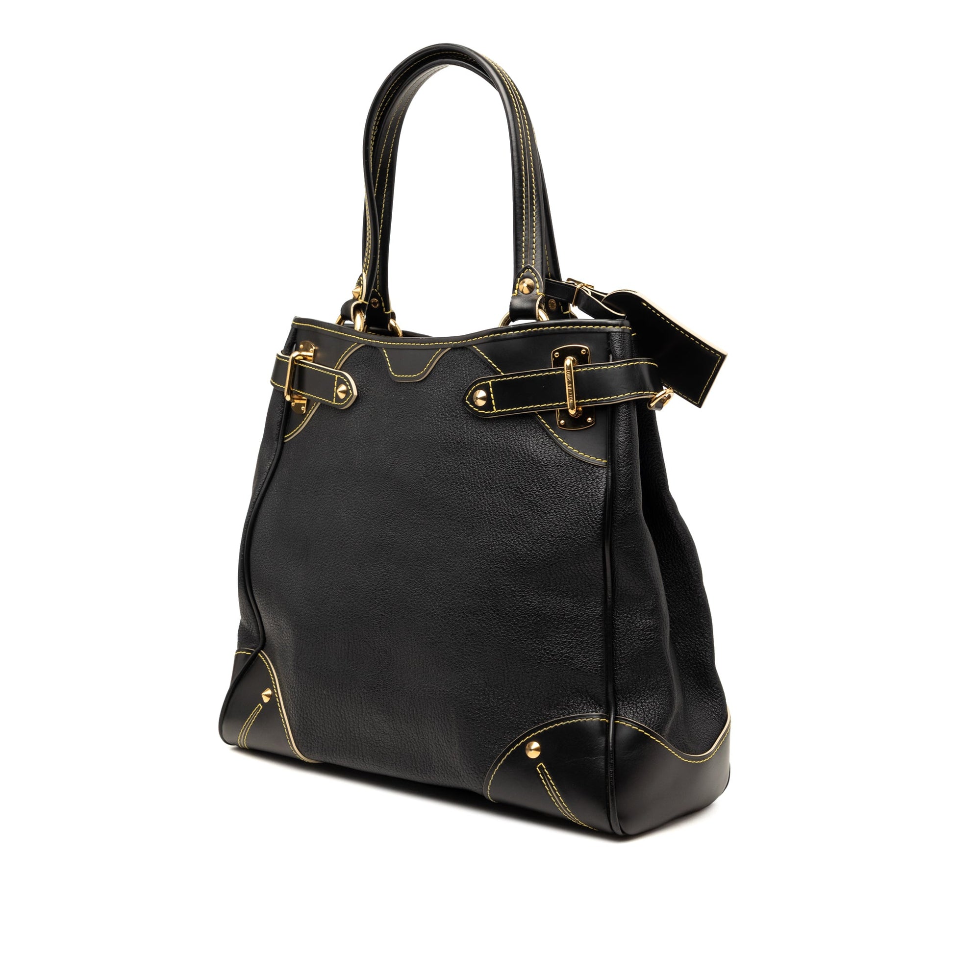 Louis Vuitton Suhali Le Majestueux