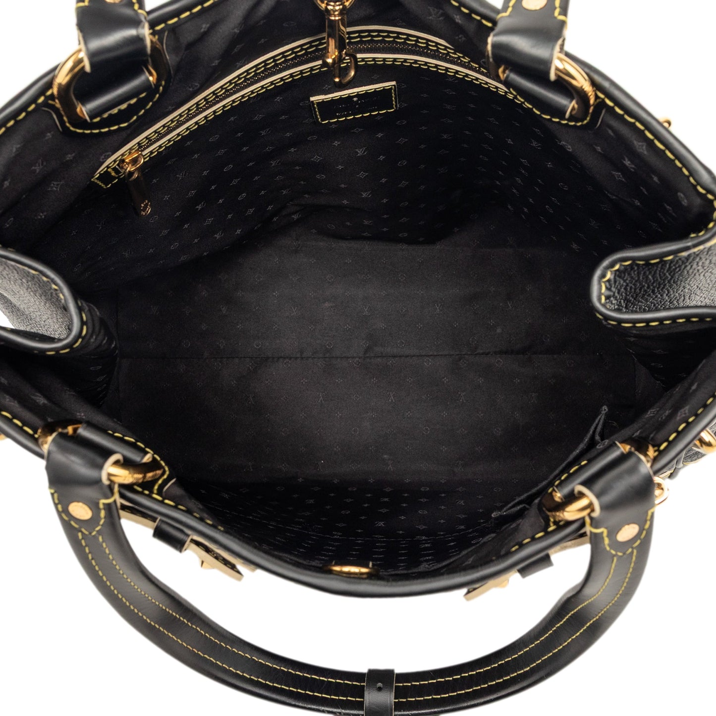 Louis Vuitton Suhali Le Majestueux