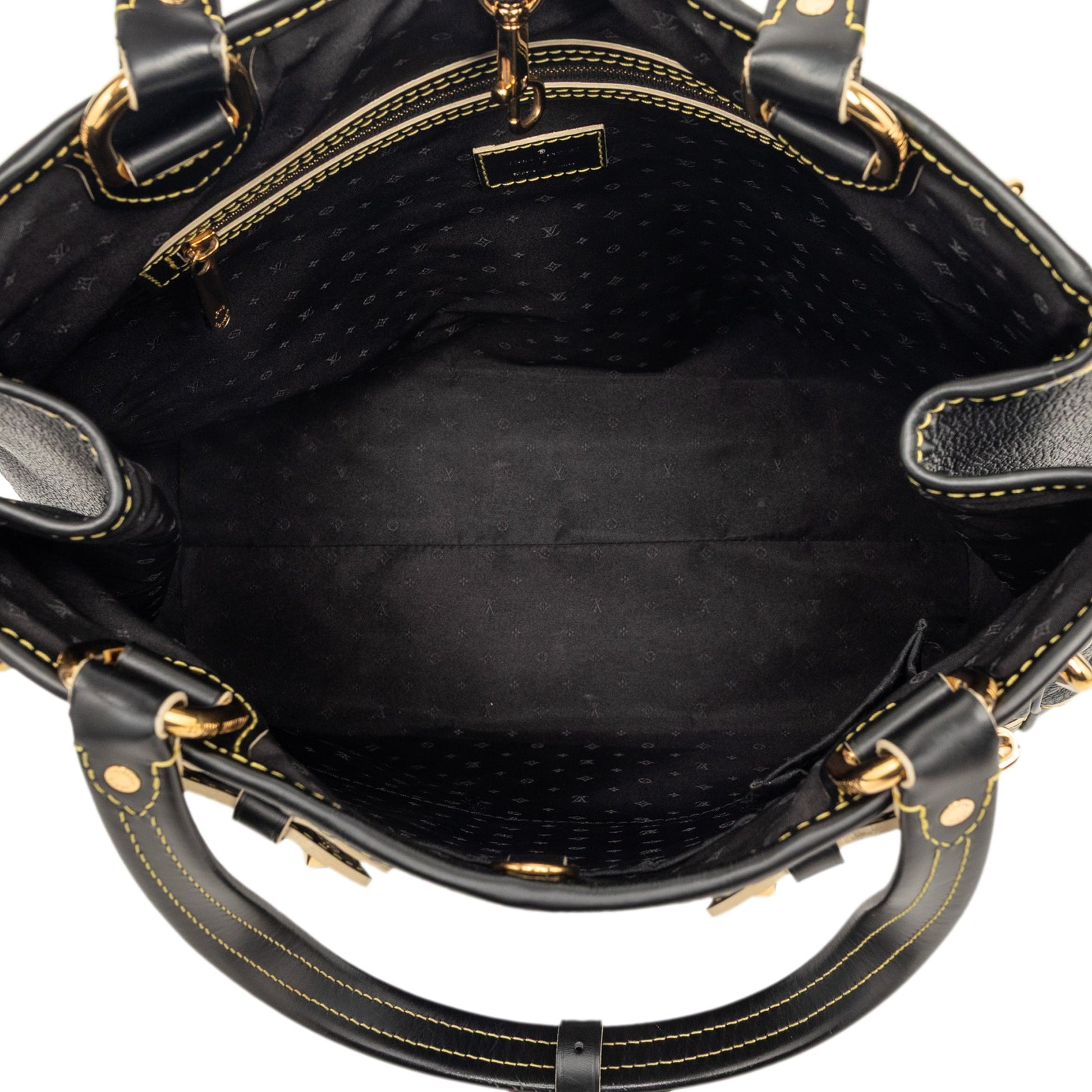 Louis Vuitton Suhali Le Majestueux
