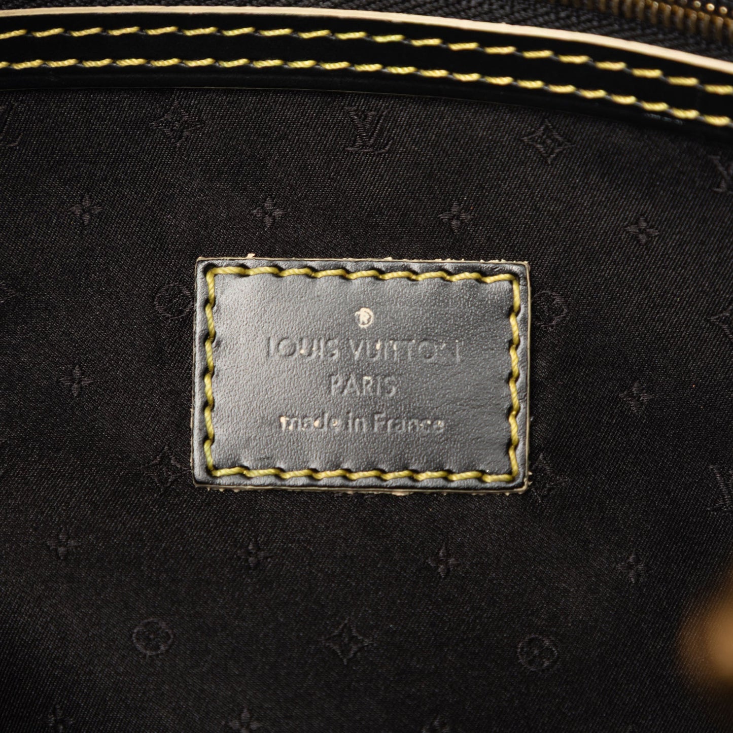 Louis Vuitton Suhali Le Majestueux