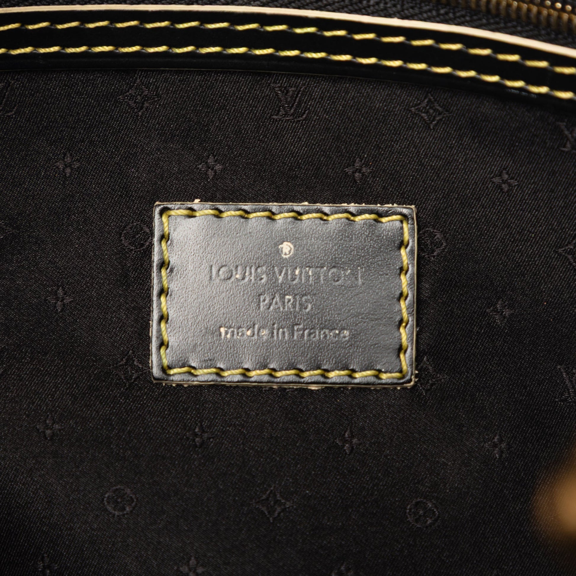 Louis Vuitton Suhali Le Majestueux
