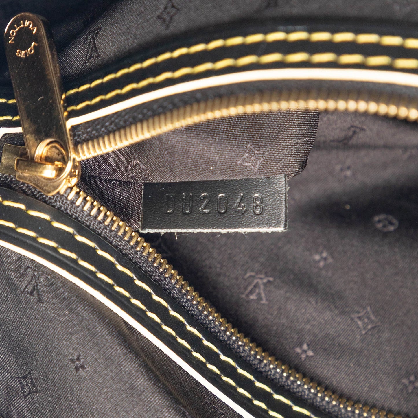 Louis Vuitton Suhali Le Majestueux
