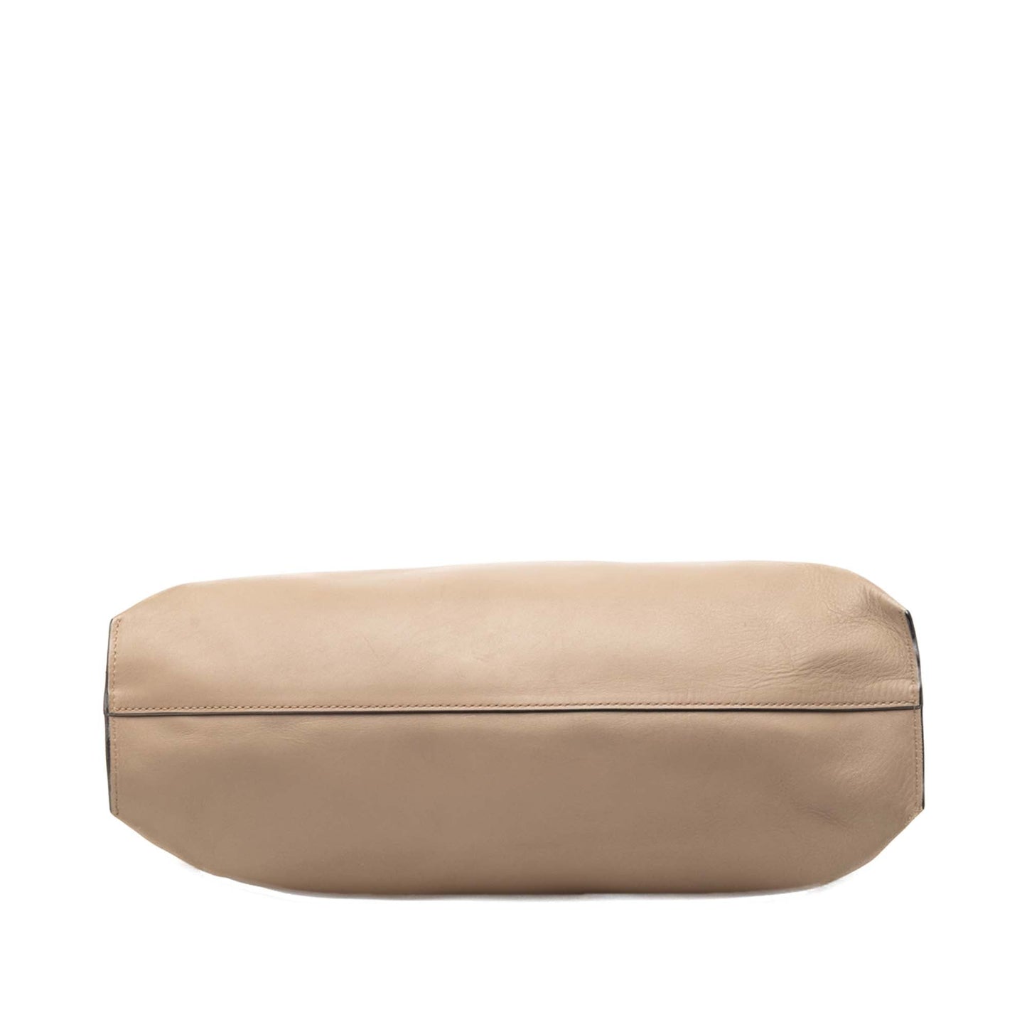 LOEWE Calfskin Lazo Tote