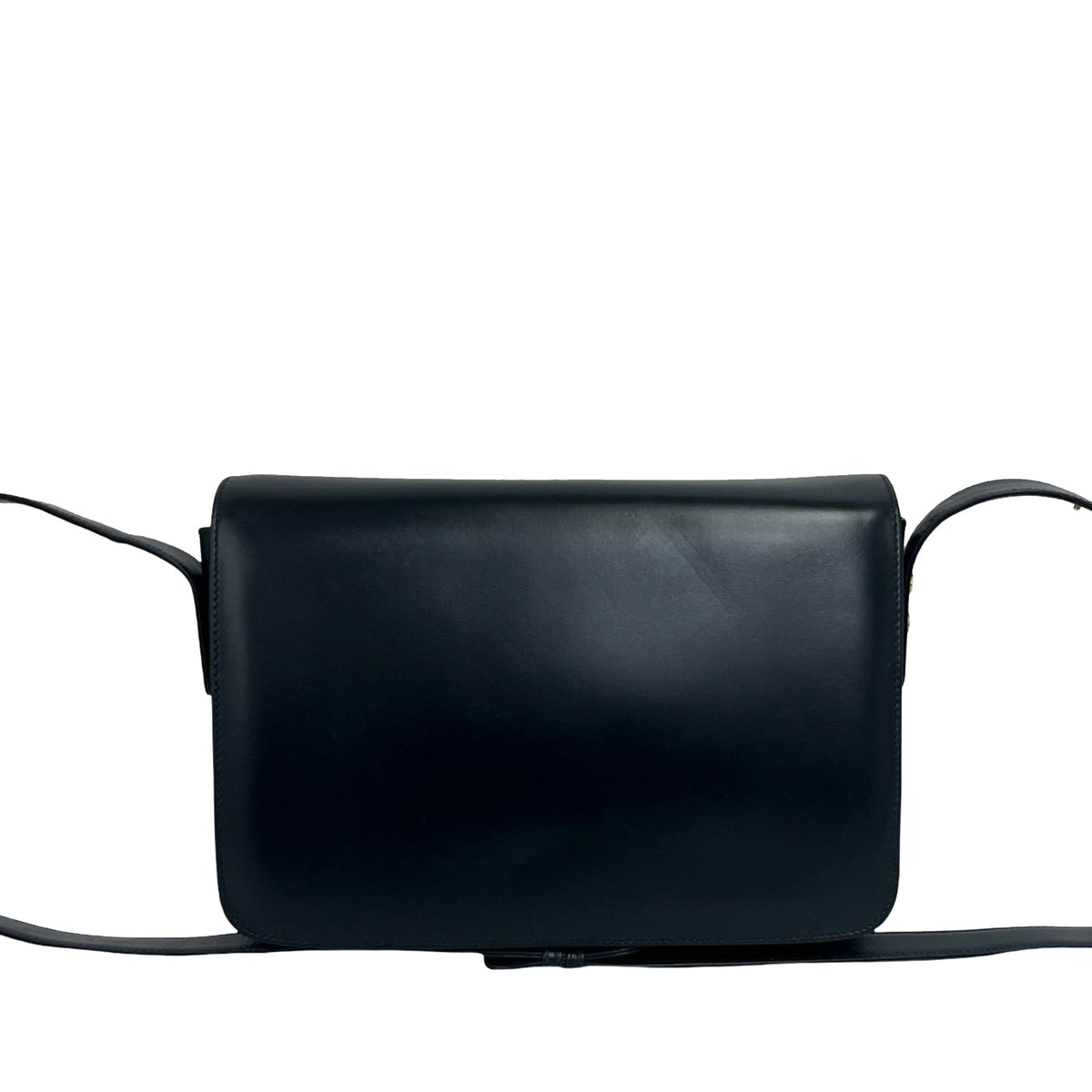 Gucci Calfskin Crossbody