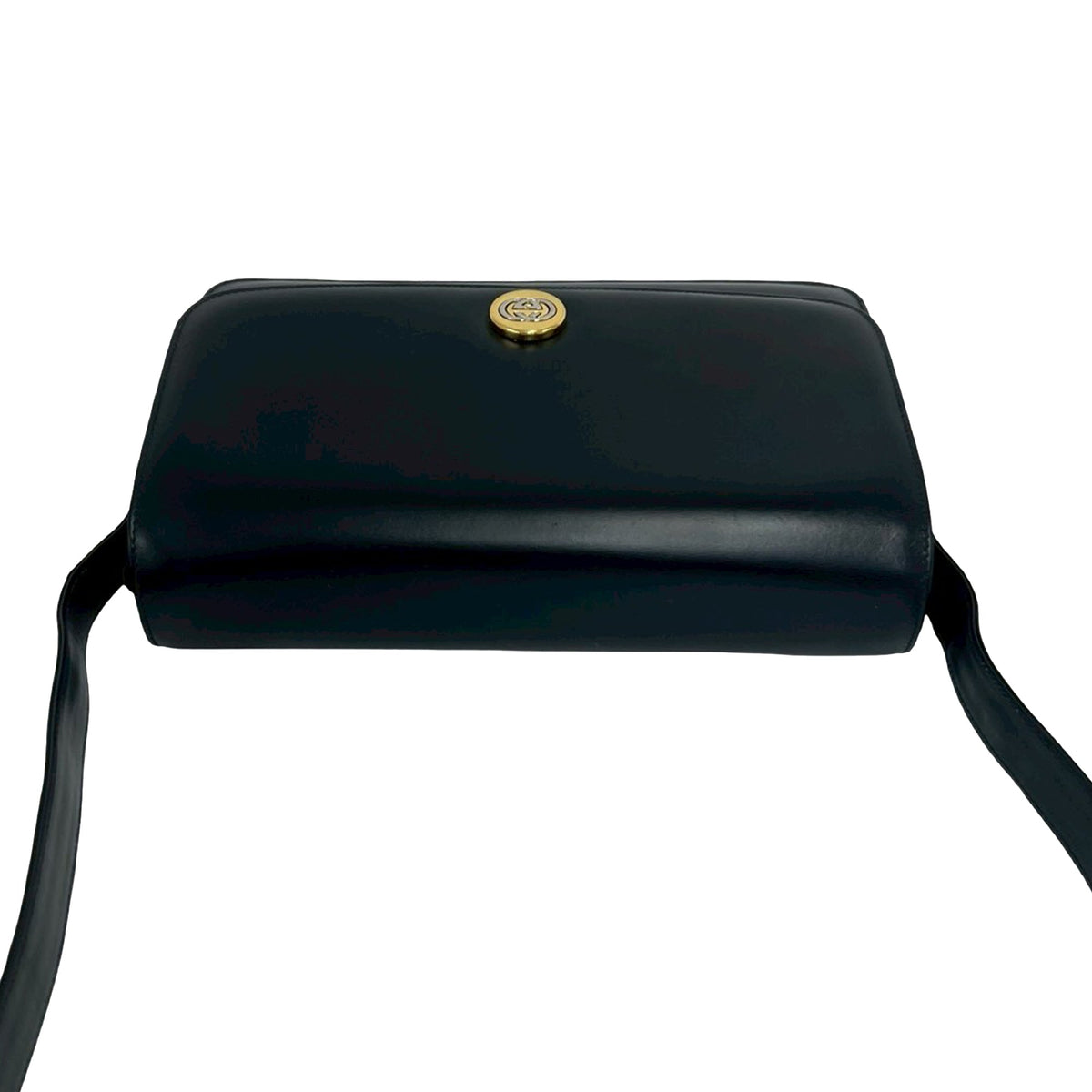 Gucci Calfskin Crossbody
