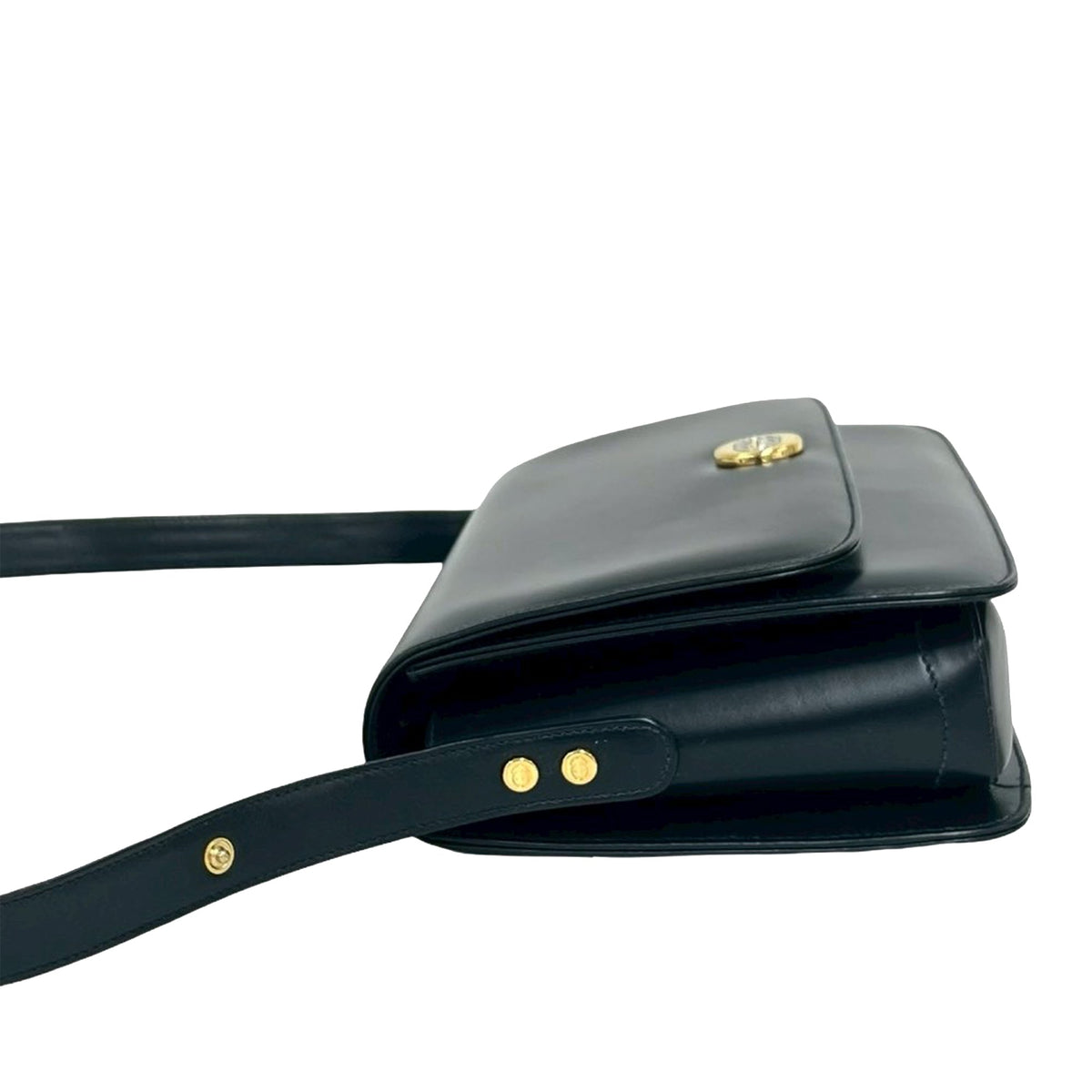 Gucci Calfskin Crossbody