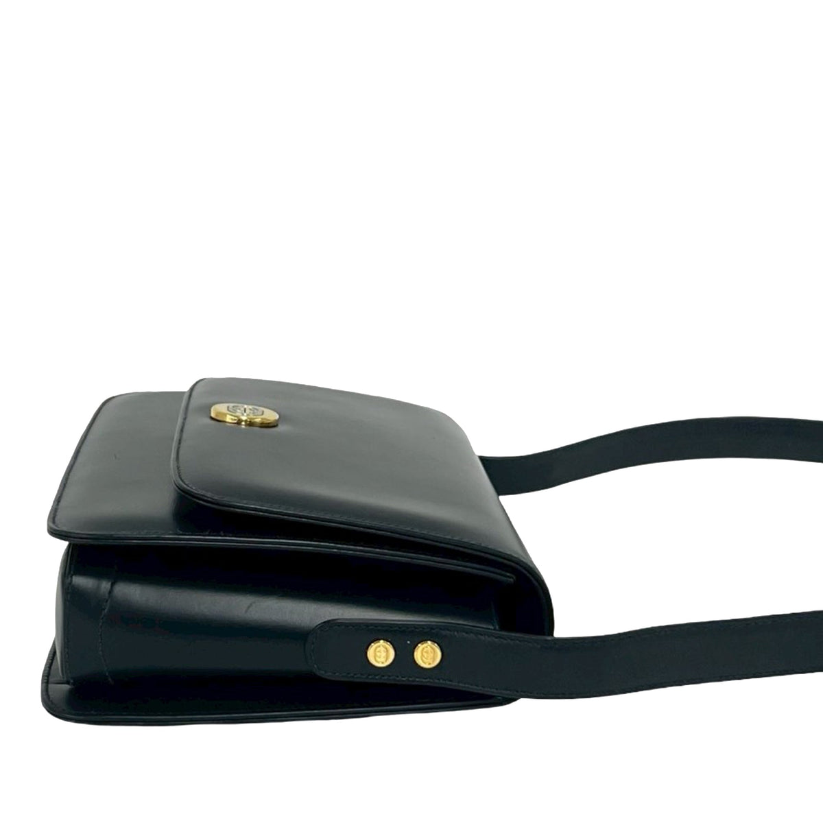 Gucci Calfskin Crossbody