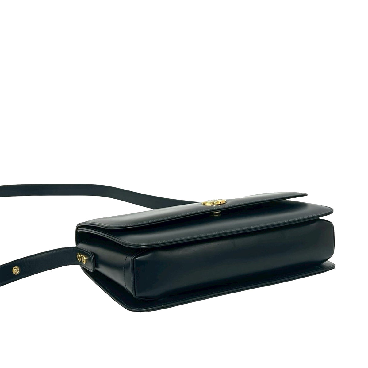 Gucci Calfskin Crossbody