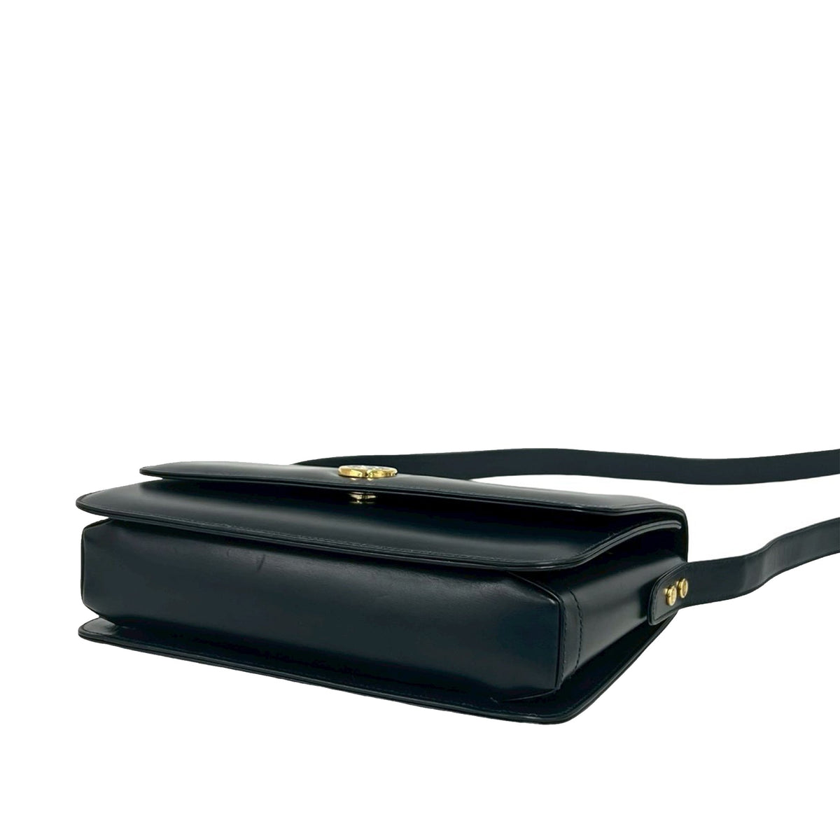 Gucci Calfskin Crossbody