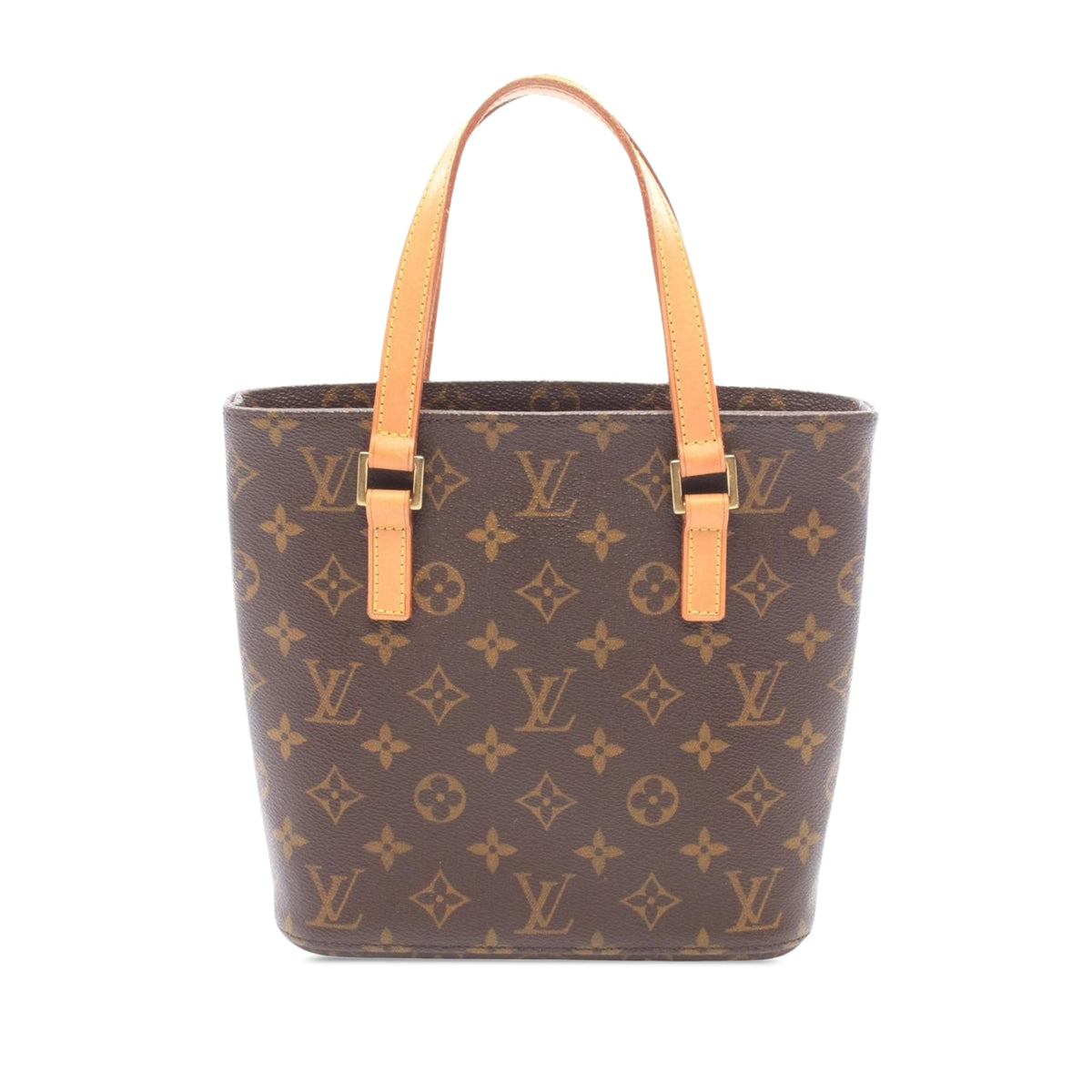 Louis Vuitton Monogram Vavin PM