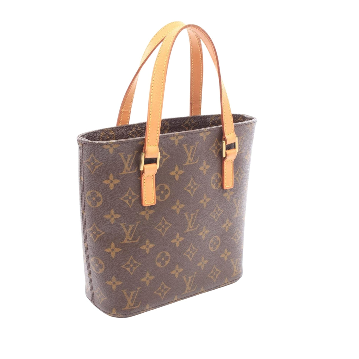 Louis Vuitton Monogram Vavin PM
