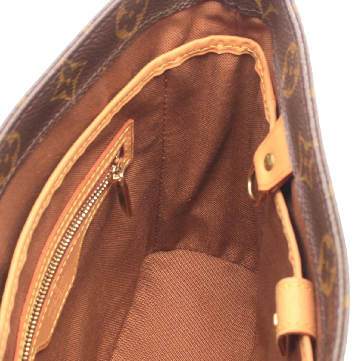Louis Vuitton Monogram Vavin PM