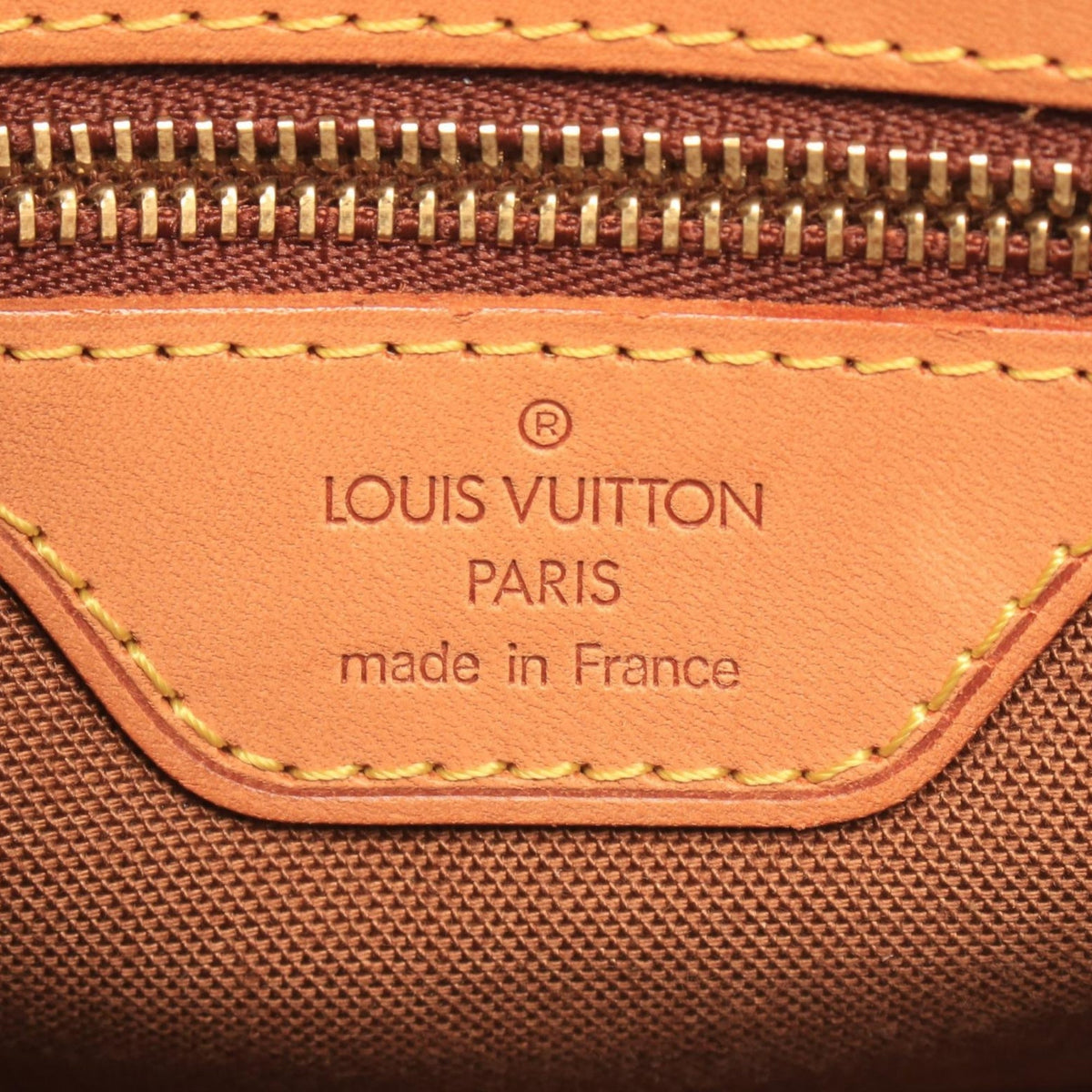 Louis Vuitton Monogram Vavin PM