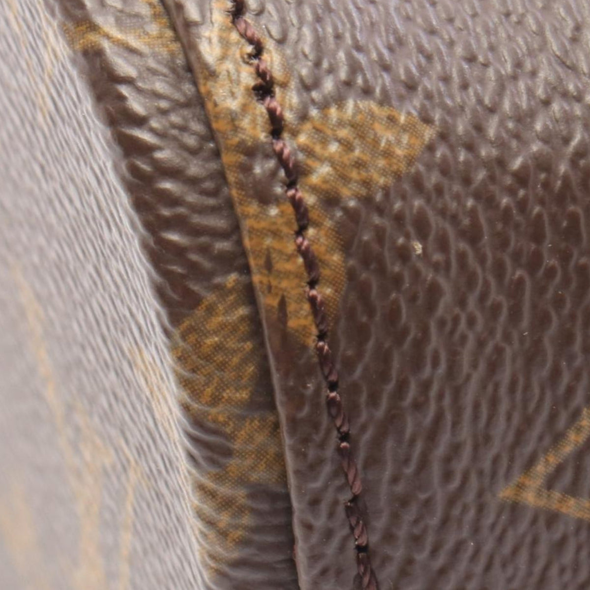 Louis Vuitton Monogram Vavin PM