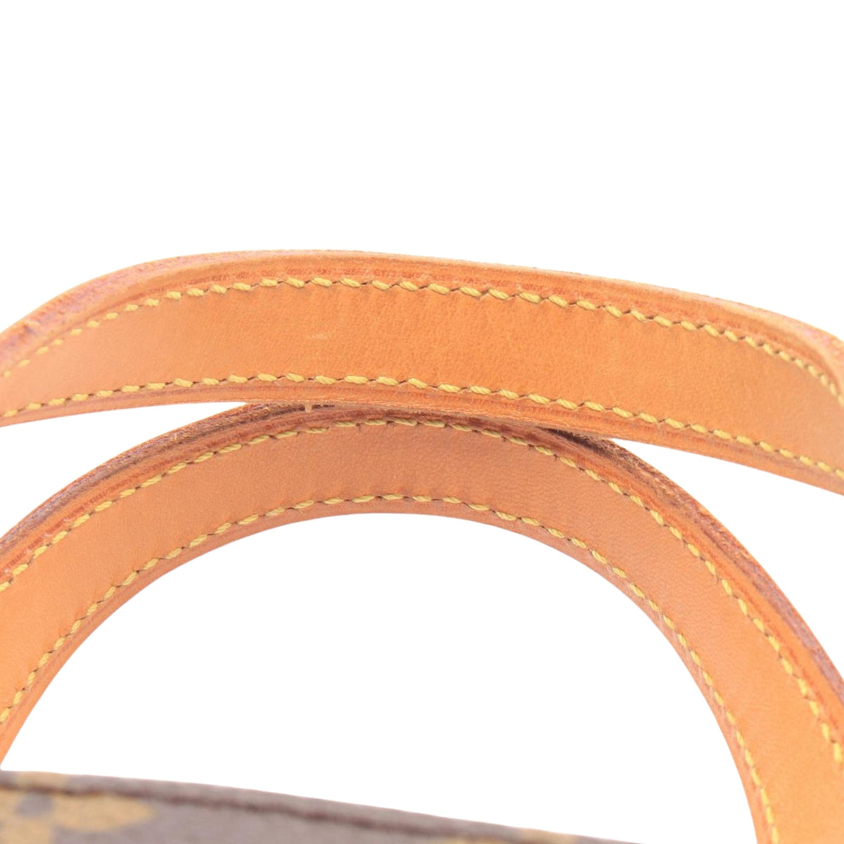 Louis Vuitton Monogram Vavin PM
