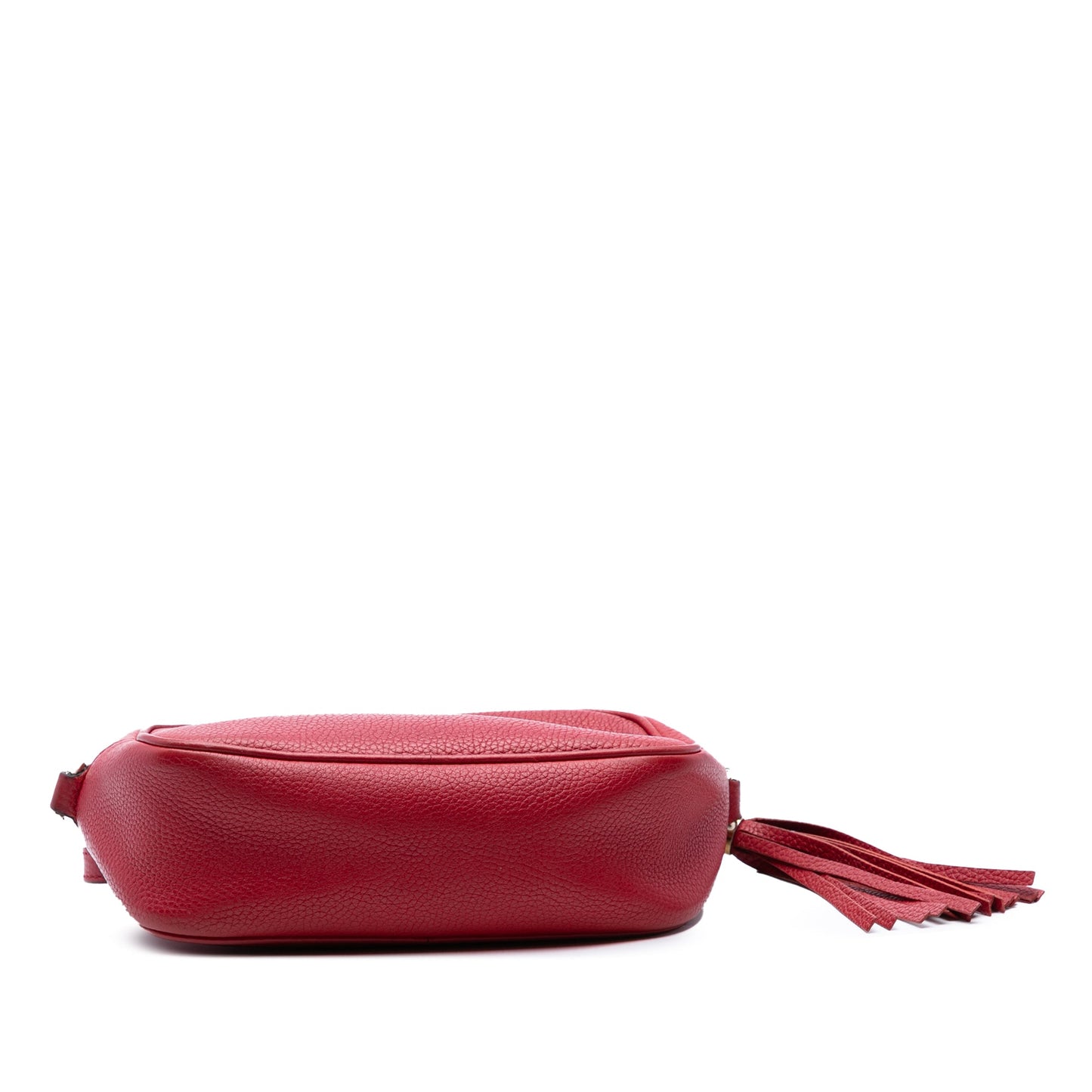 Gucci Leather Soho Disco Crossbody