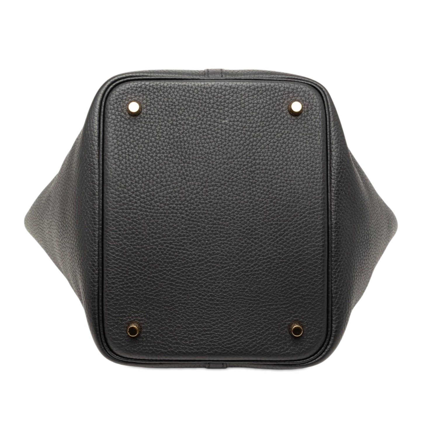 Hermès Clemence Picotin Lock 22