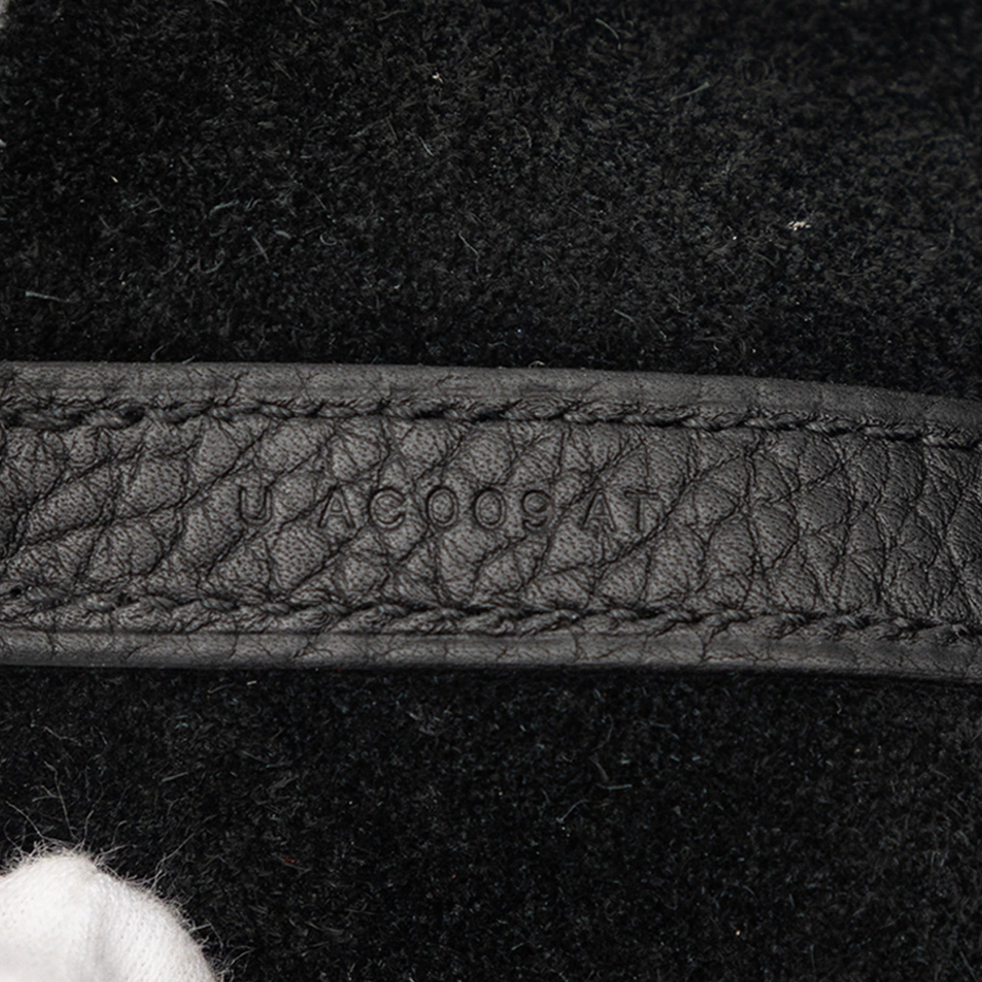 Hermès Clemence Picotin Lock 22