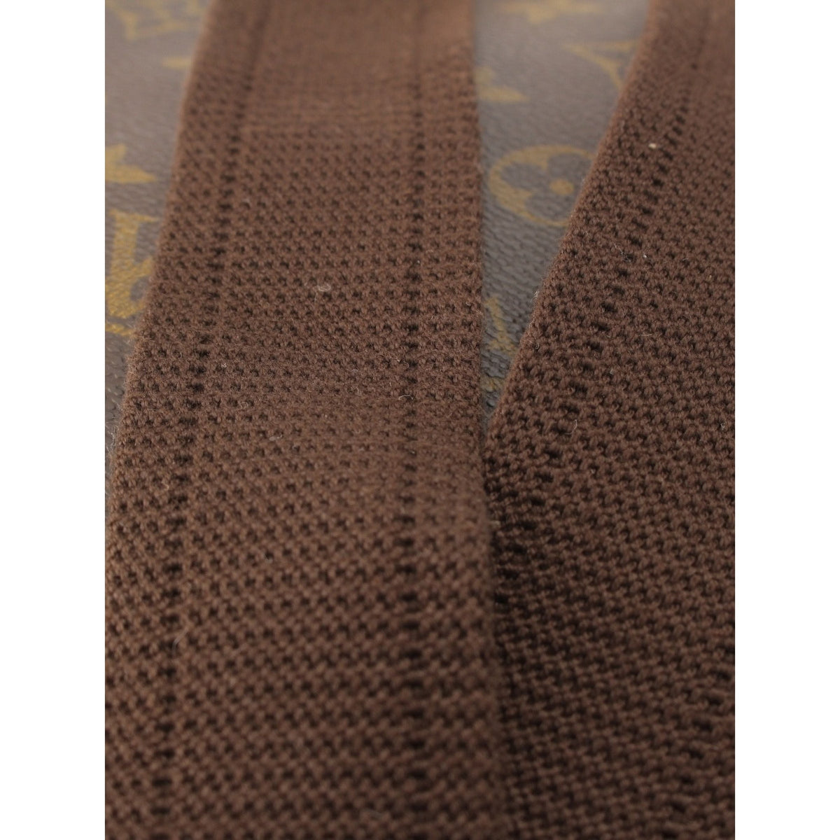 Louis Vuitton Monogram Montsouris GM — Brown