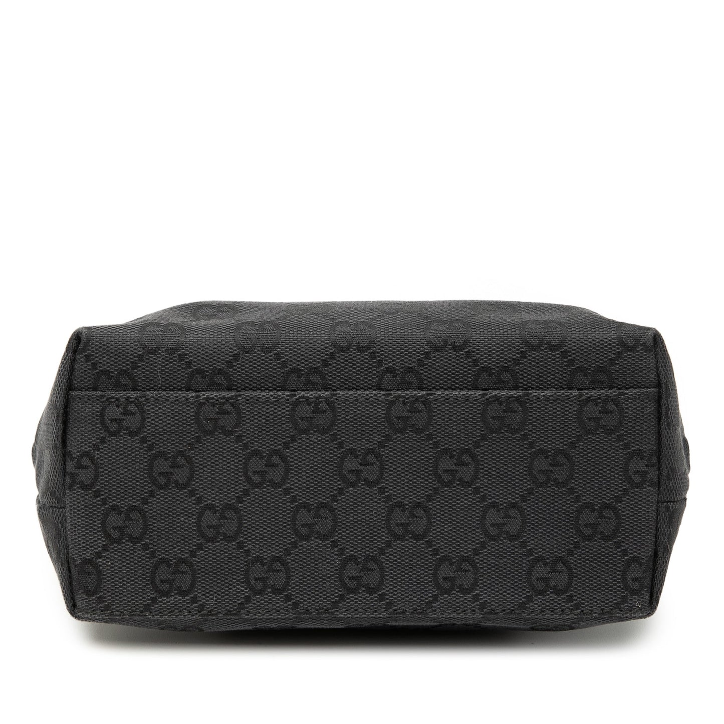 Gucci GG Canvas Handbag