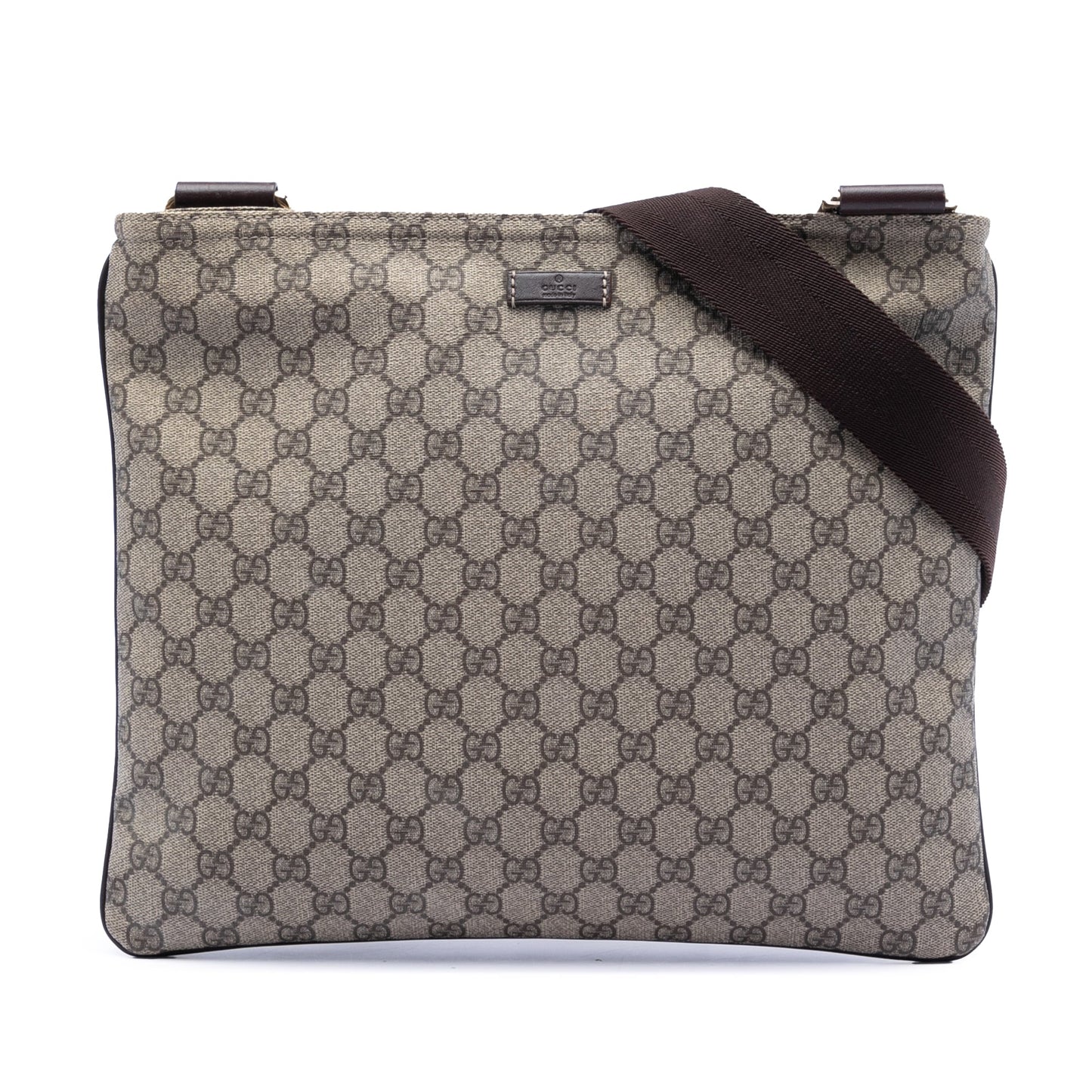 Gucci GG Supreme Crossbody
