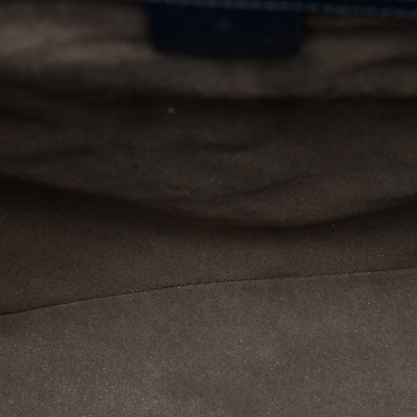 Gucci Guccissima Flap Messenger Bag