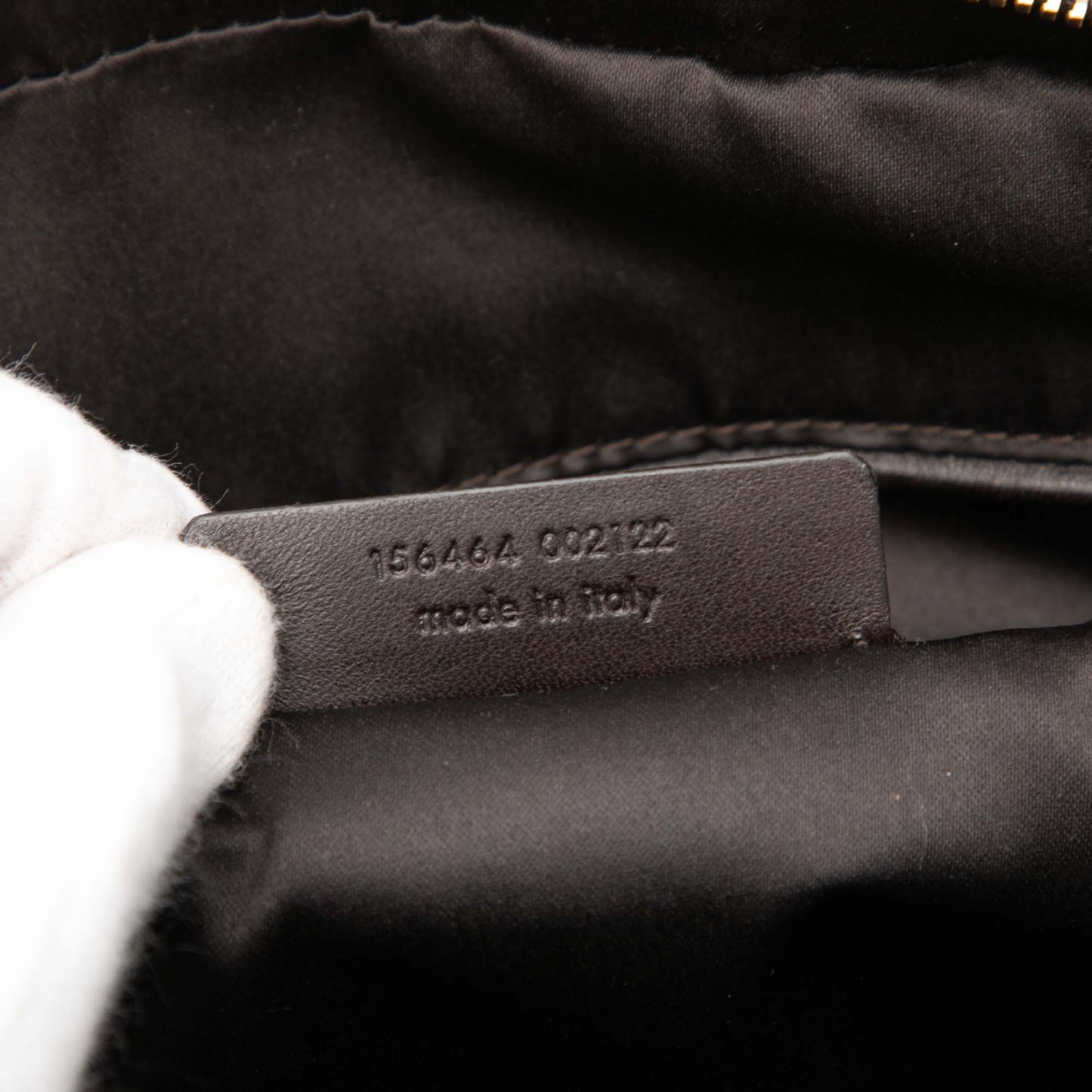 Saint Laurent Medium Leather Muse Shoulder Bag