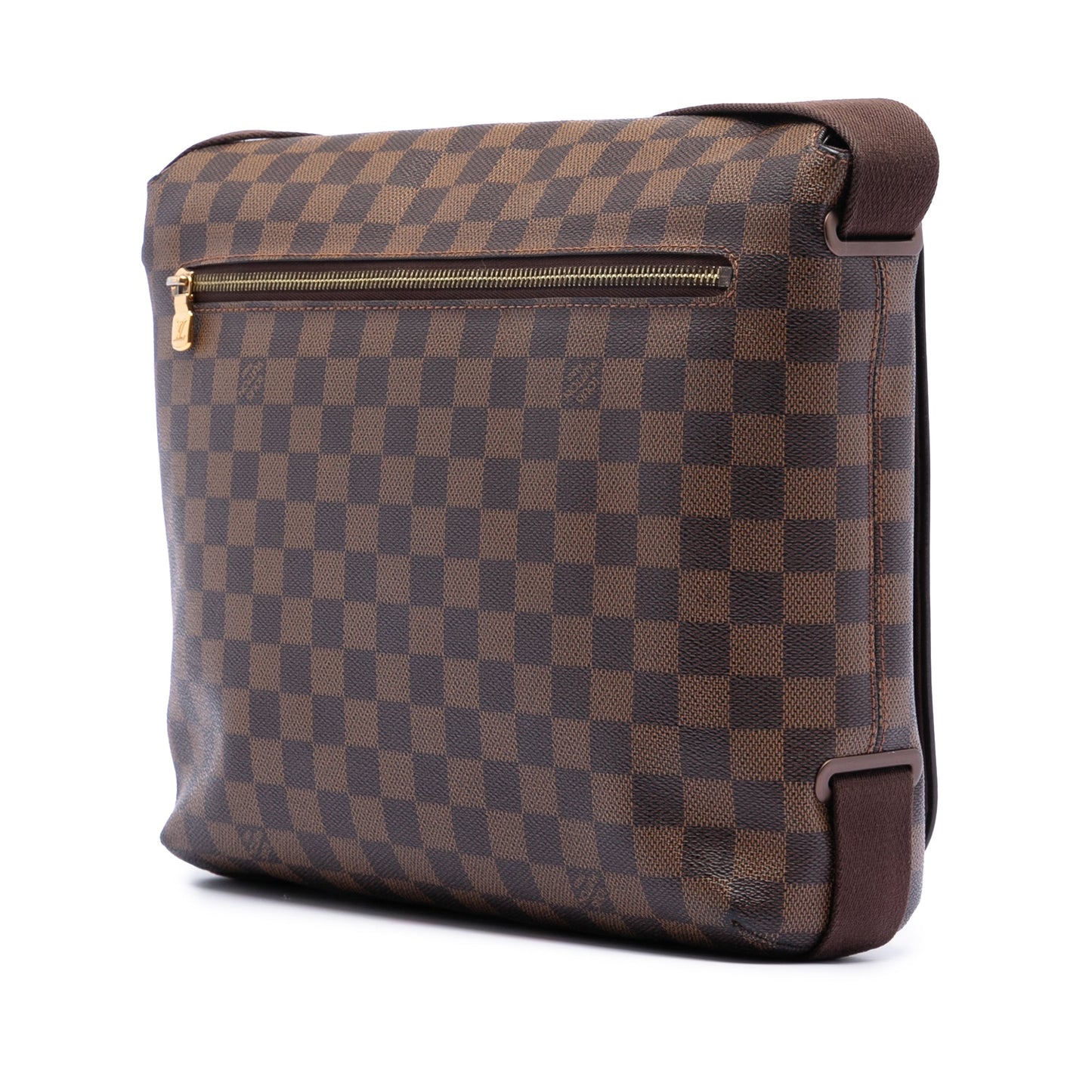 Damier Ebene Brooklyn MM