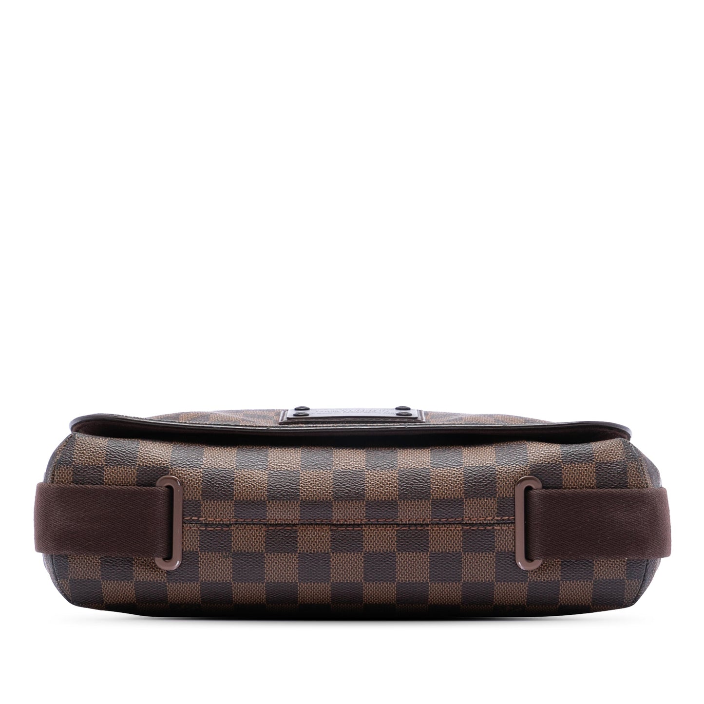 Damier Ebene Brooklyn MM