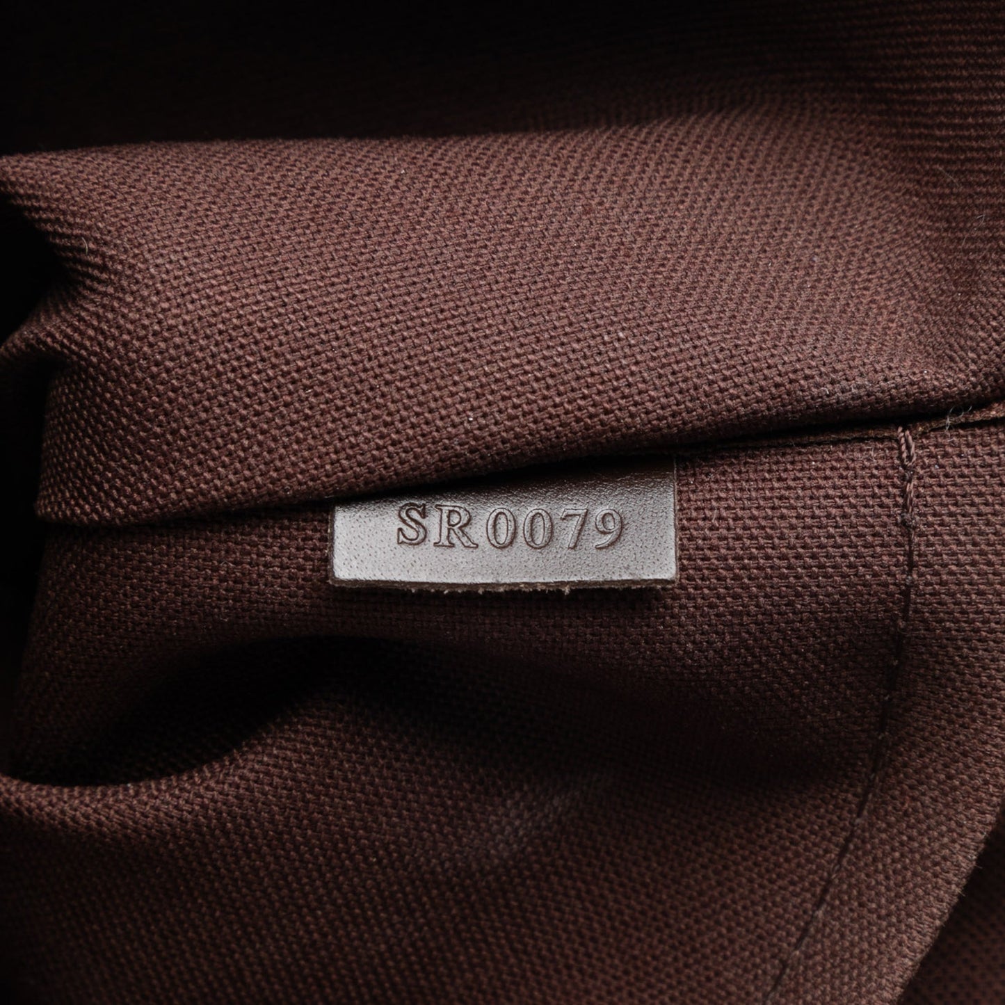 Damier Ebene Brooklyn MM