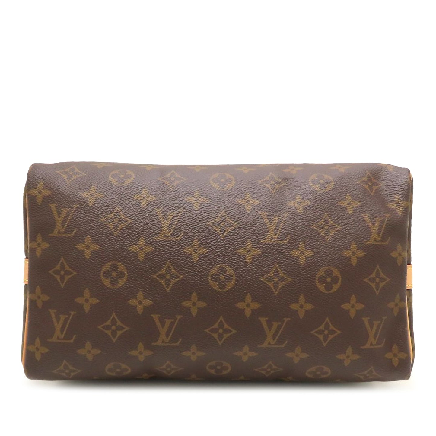 Louis Vuitton Monogram Speedy Bandouliere 30