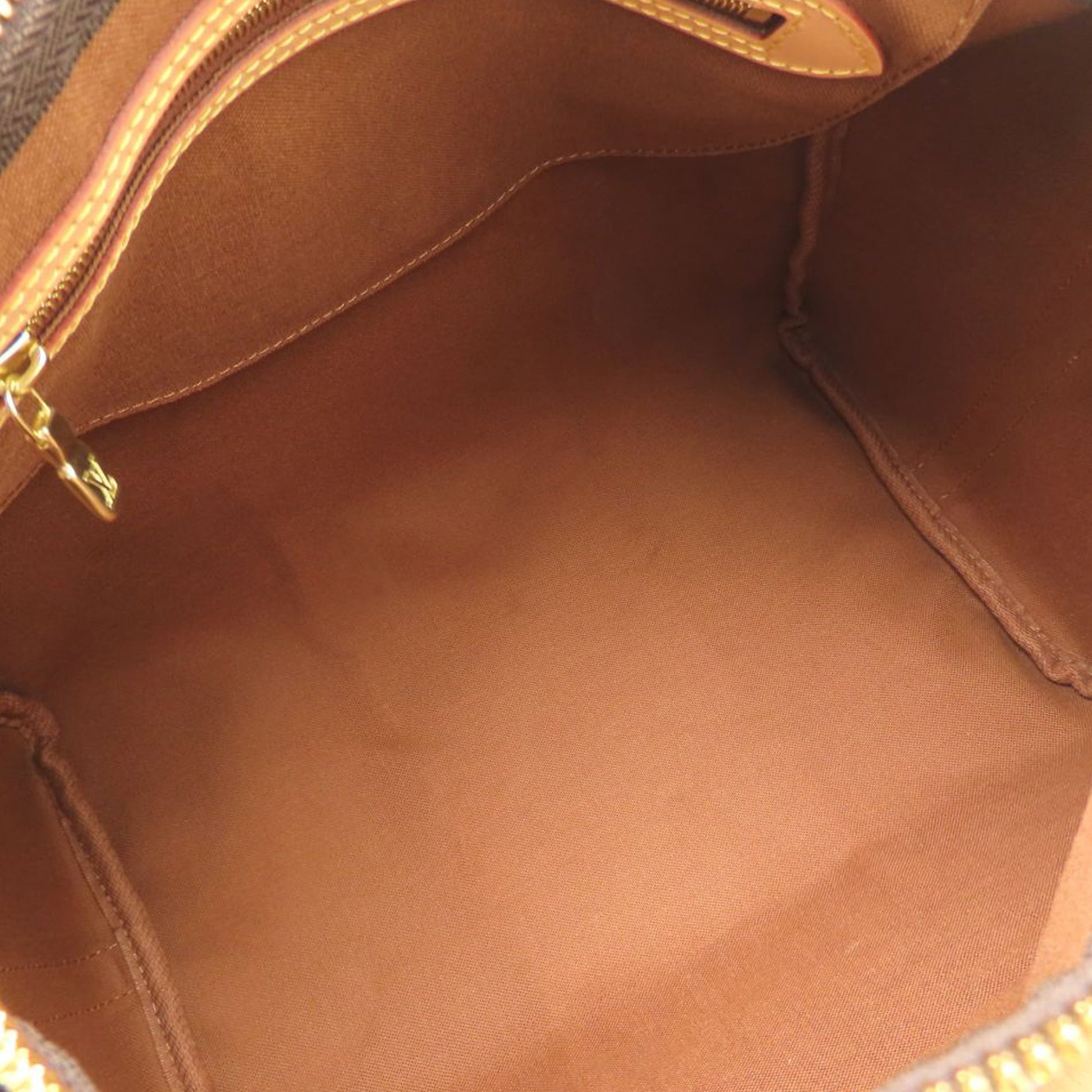 Louis Vuitton Monogram Speedy Bandouliere 30