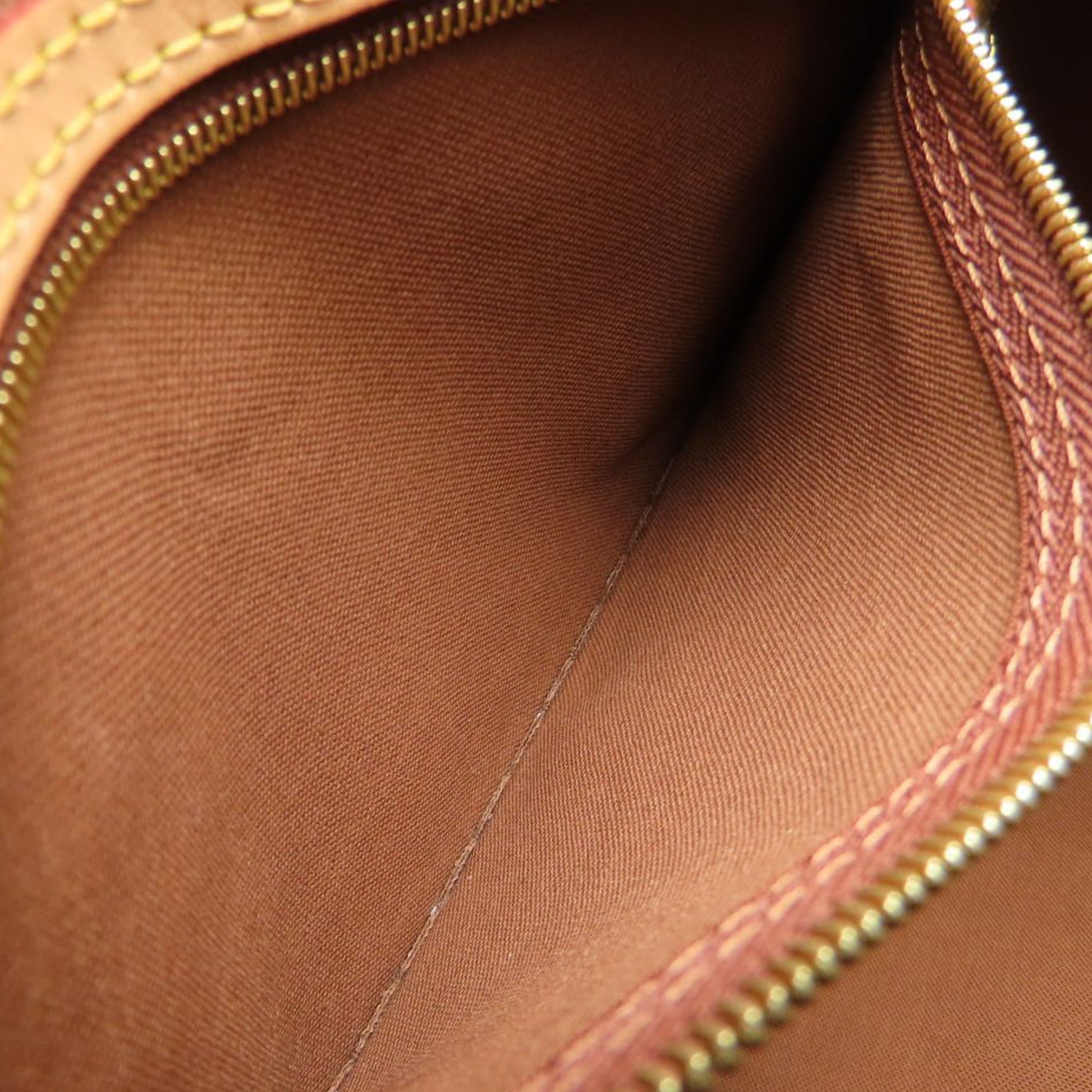 Louis Vuitton Monogram Speedy Bandouliere 30