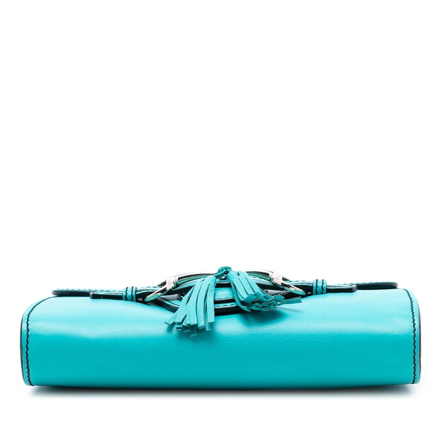 Gucci Small Leather Emily Crossbody