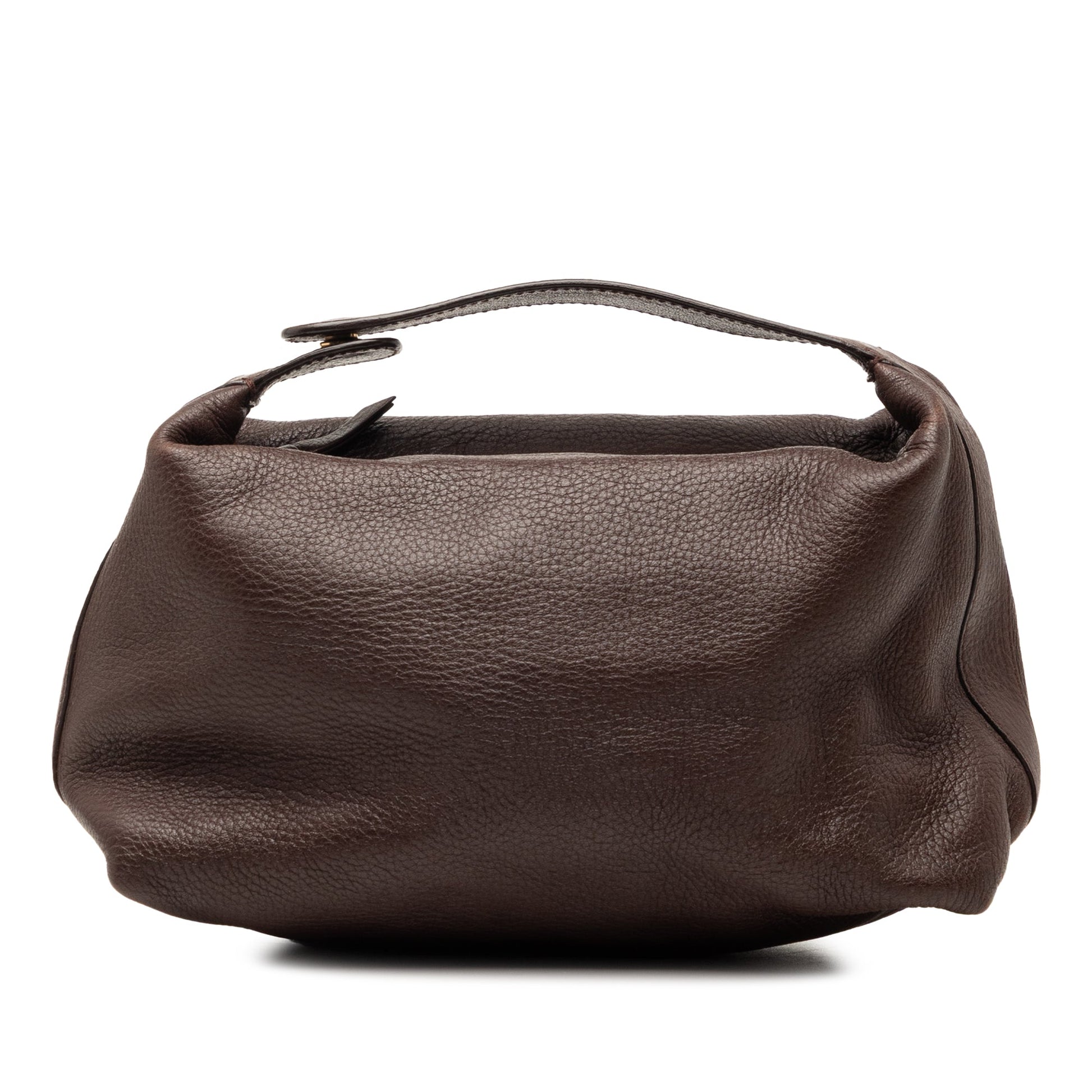 Bottega Veneta Leather Handbag