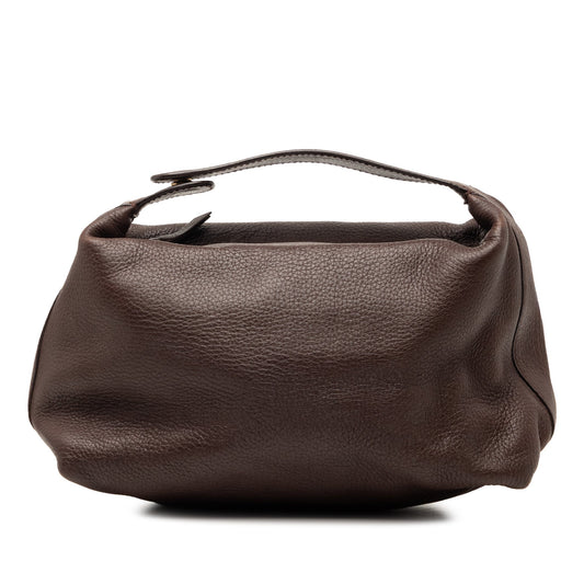 Bottega Veneta Leather Handbag