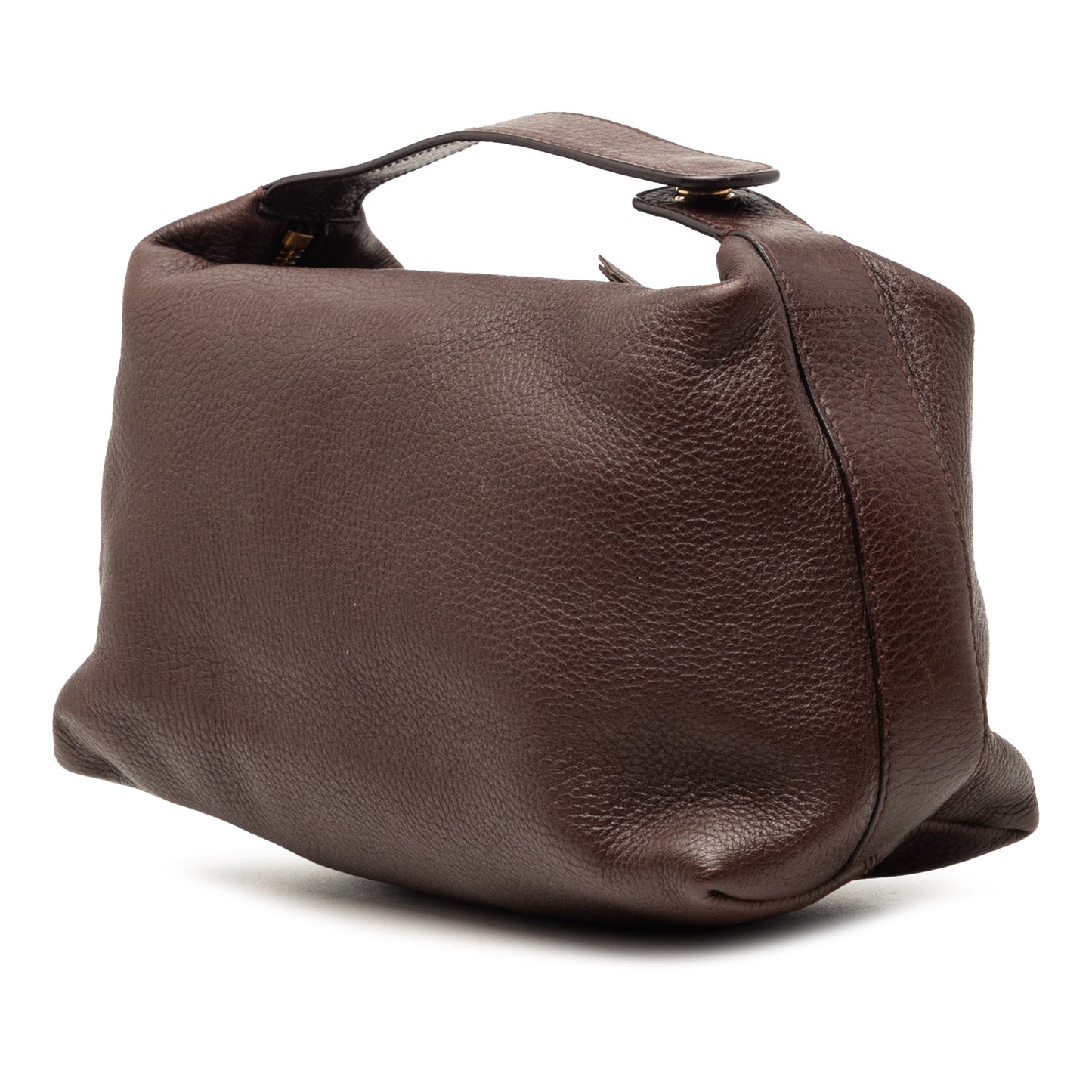 Bottega Veneta Leather Handbag