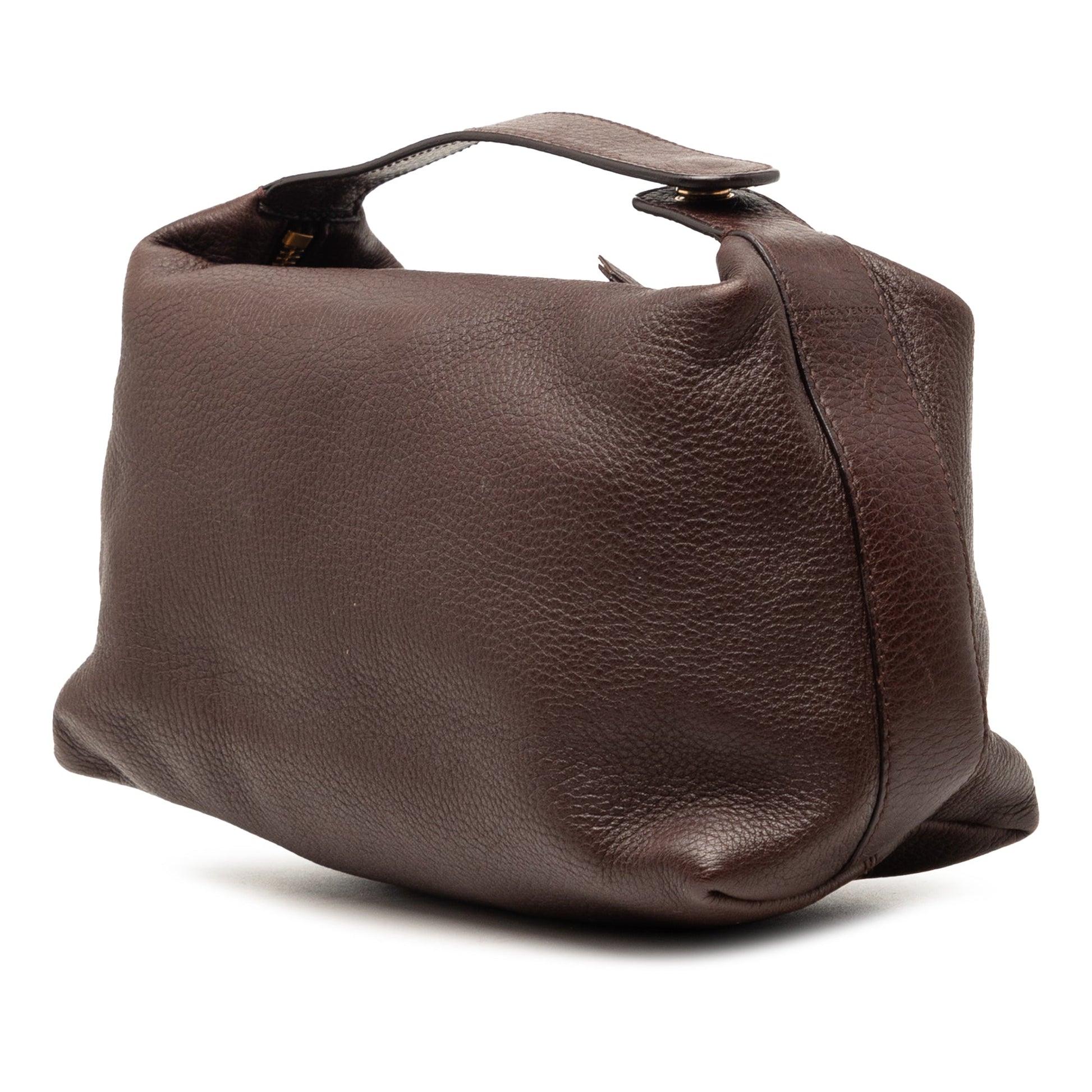 Bottega Veneta Leather Handbag