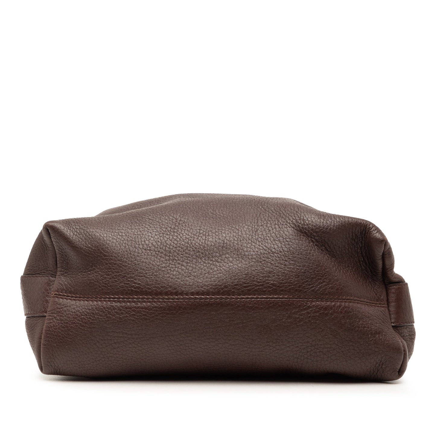 Bottega Veneta Leather Handbag