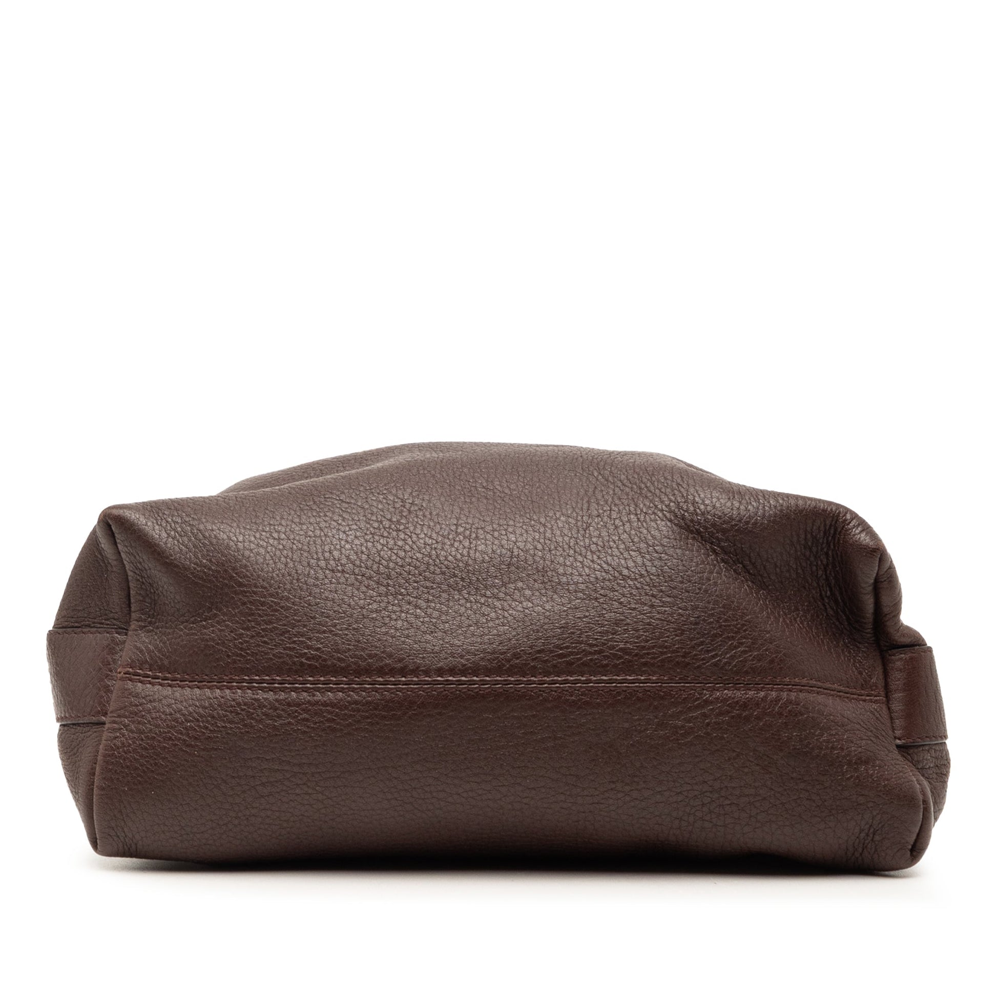 Bottega Veneta Leather Handbag
