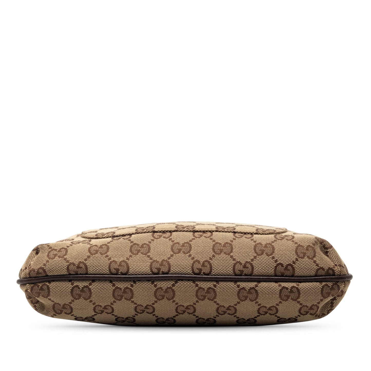 Gucci GG Canvas Crossbody