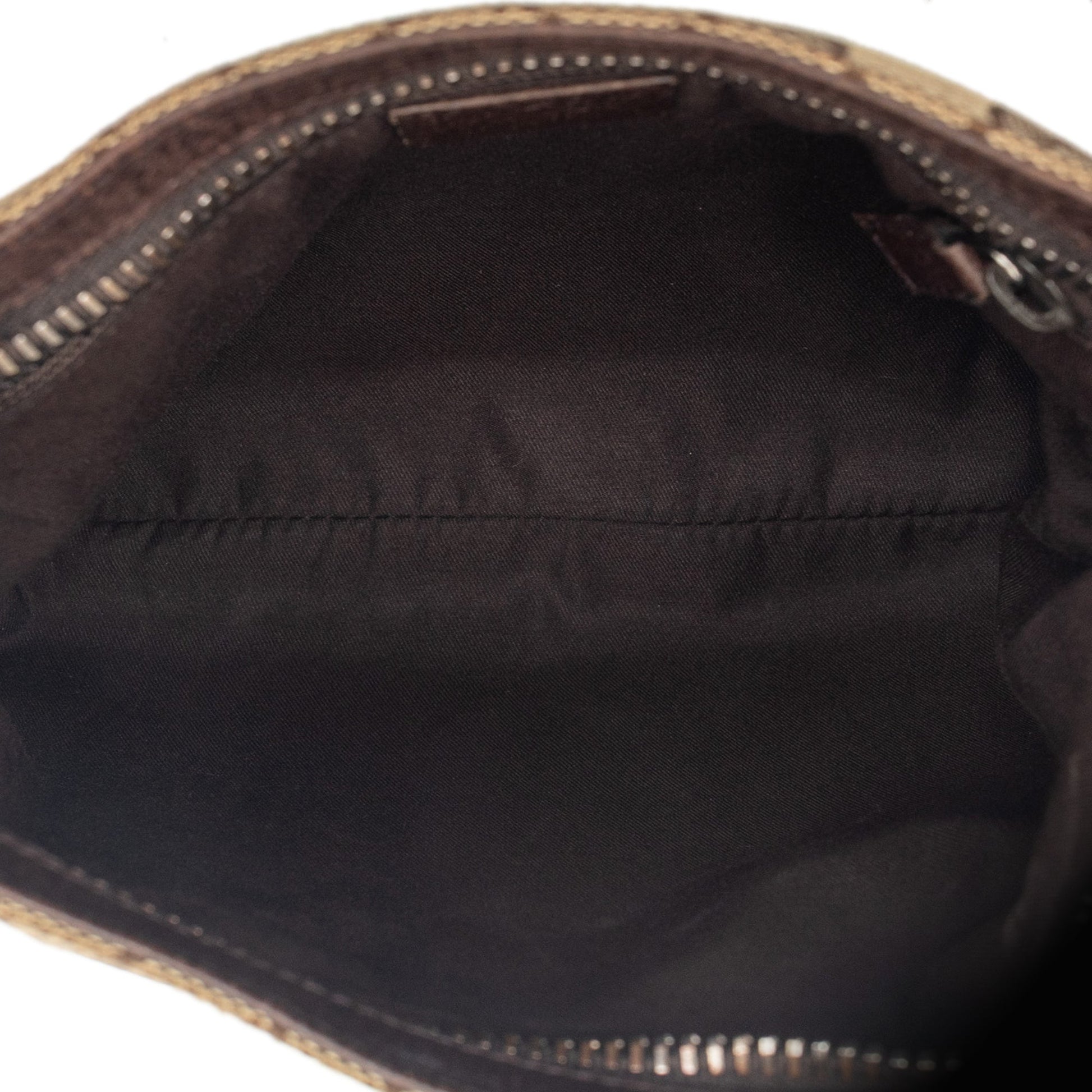 Gucci GG Canvas Crossbody