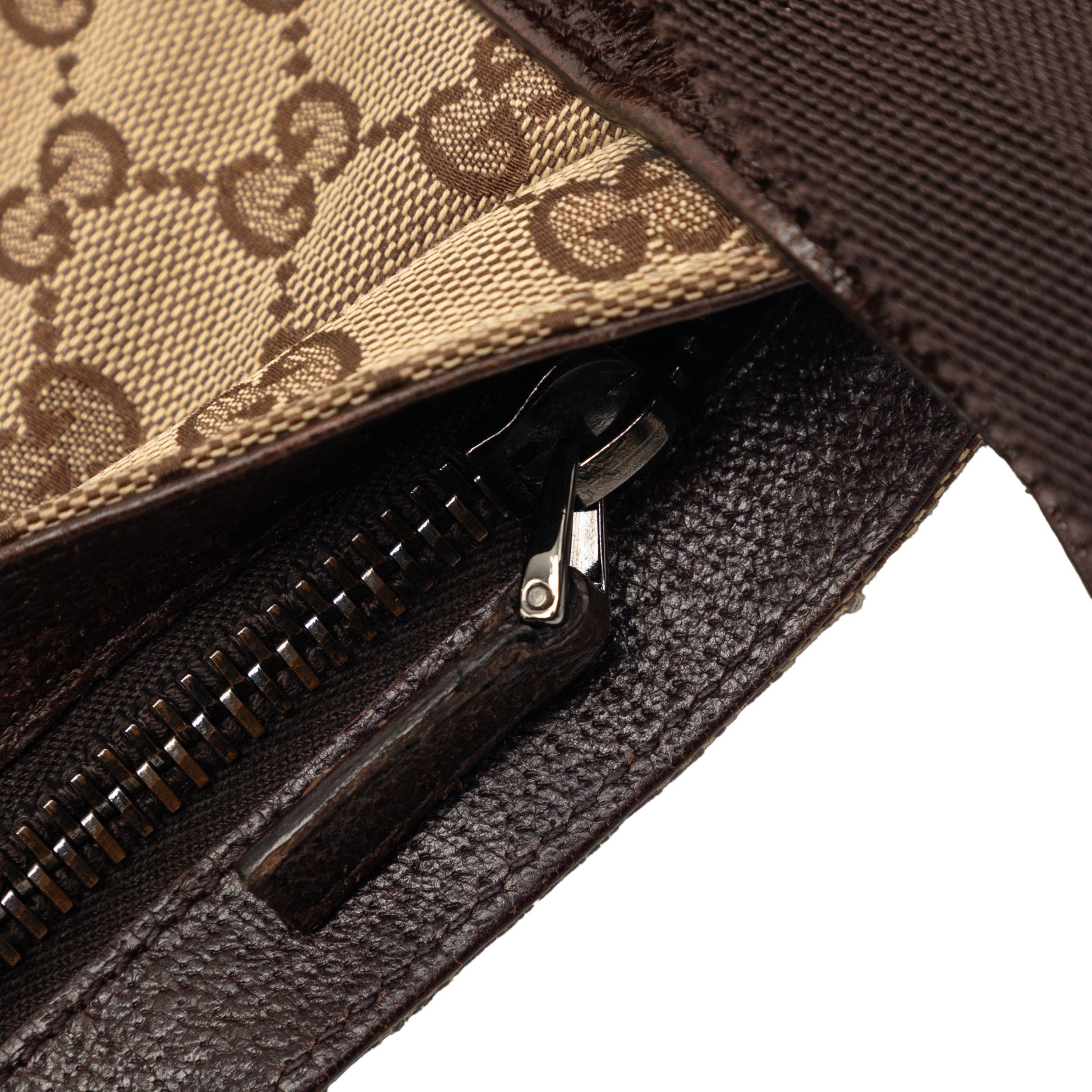 Gucci GG Canvas Crossbody
