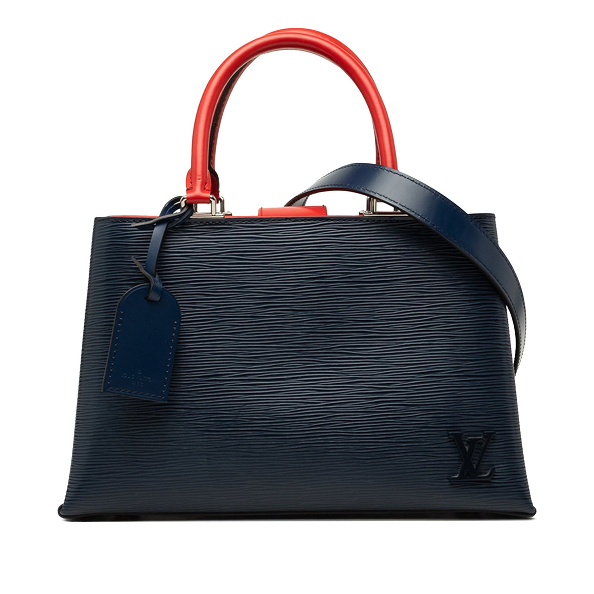 Louis Vuitton Epi Kleber PM