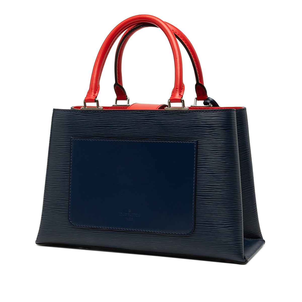 Louis Vuitton Epi Kleber PM
