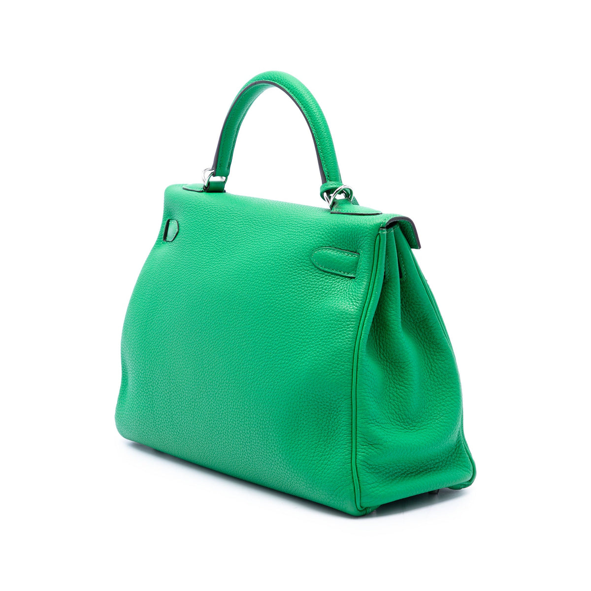 Hermès Togo Kelly II Retourne 32