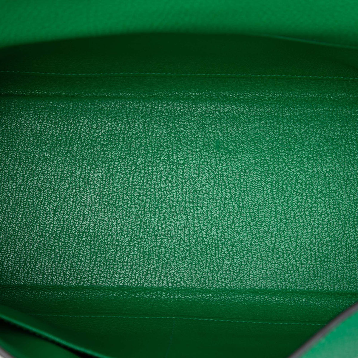 Hermès Togo Kelly II Retourne 32