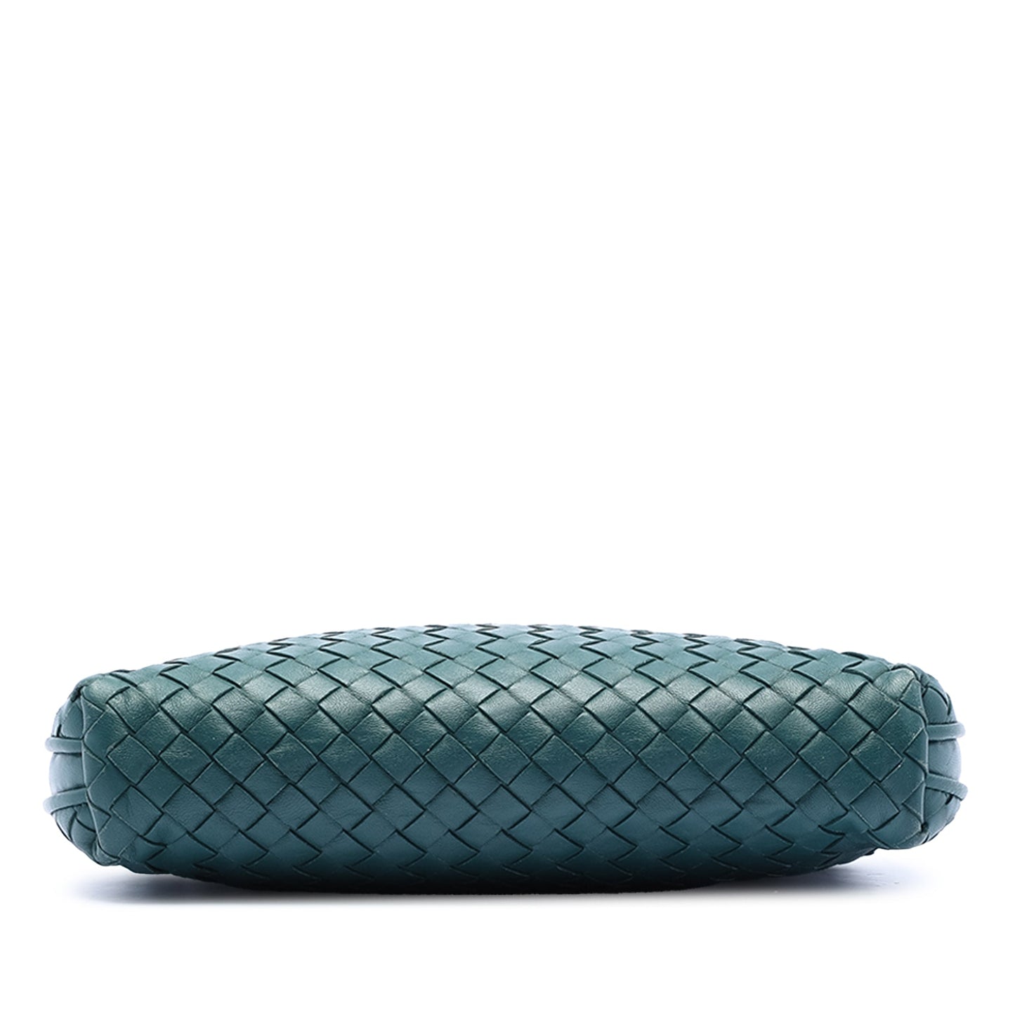 Bottega Veneta Nappa Intrecciato Nodini Crossbody