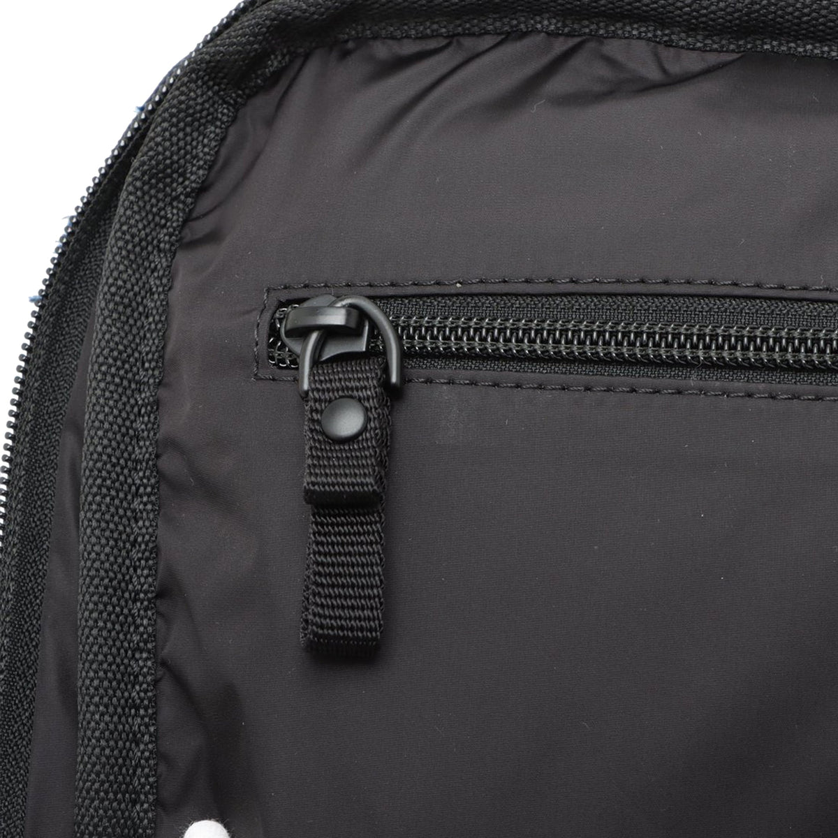 Dior DiorTravel Camouflage Technical Canvas Luggage Bag — Black