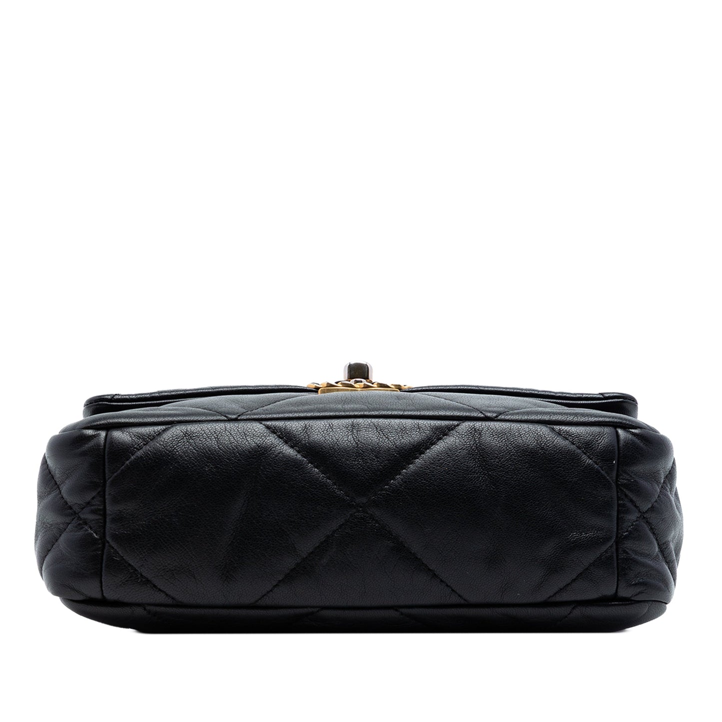 Chanel Medium Lambskin 19 Flap